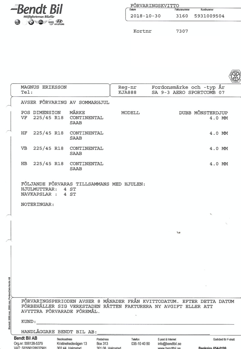 Documentation for 2007 SAAB 9-3 AERO SPORTCOMBI (16)