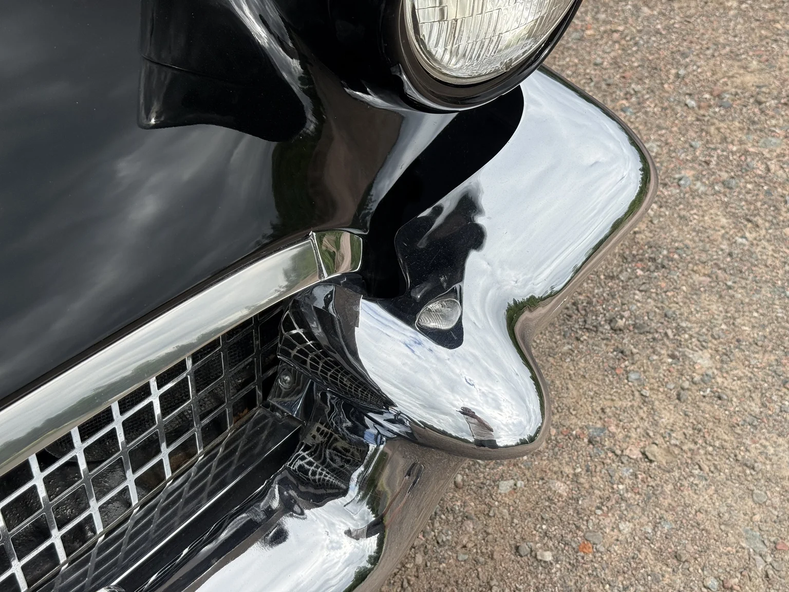 Aussenfoto 1957 Ford Thunderbird (57)