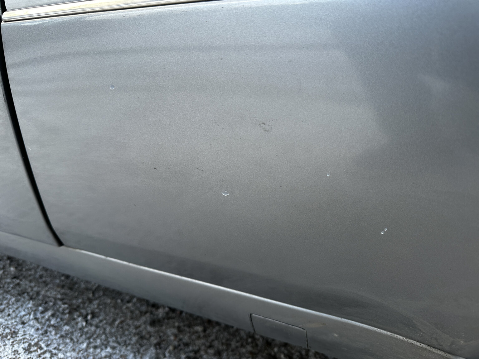 Exteriörbild på 1992 Mercedes-Benz 300CE-24V