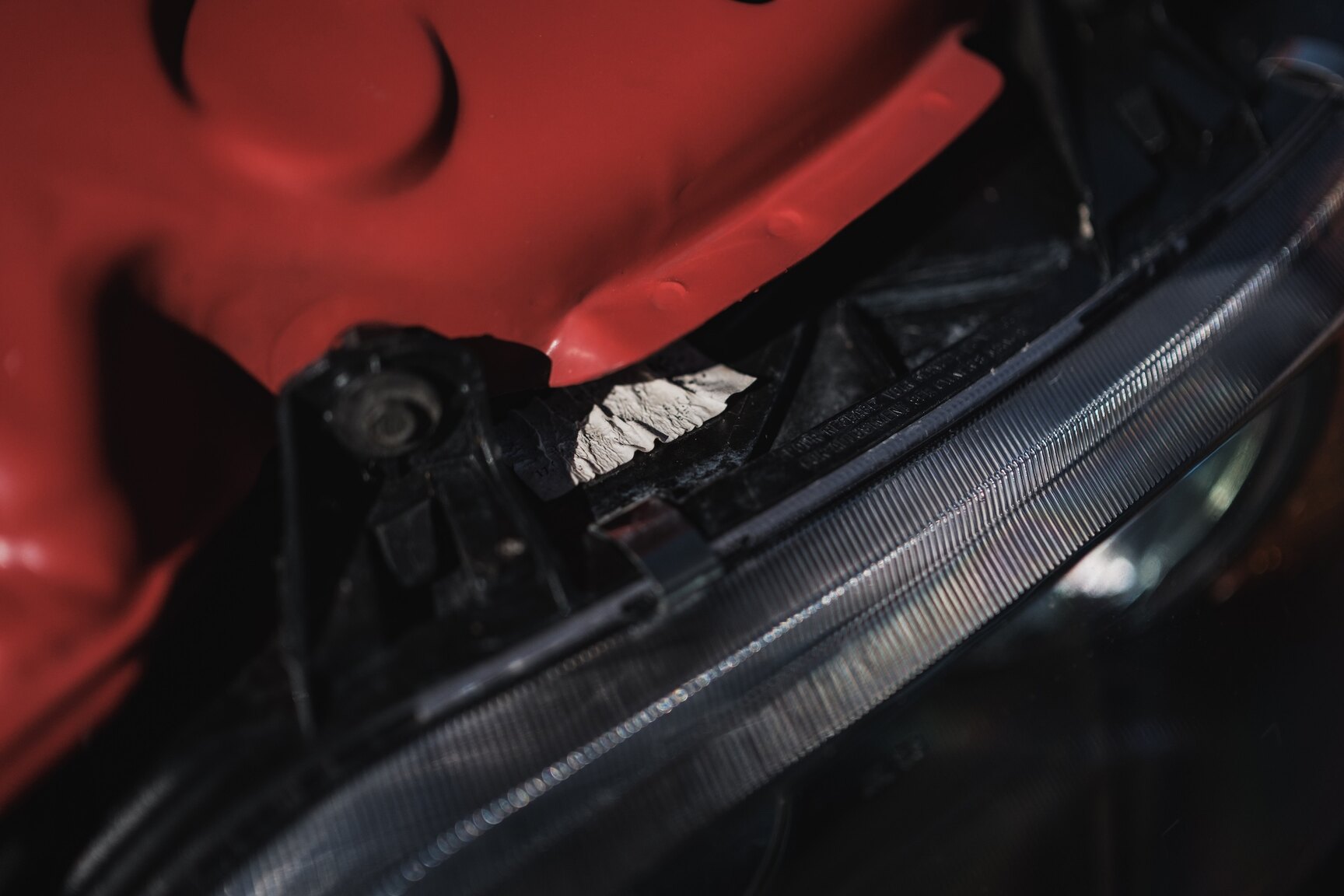 Image of 1999 BMW Z3 2.8i Roadster mechanics