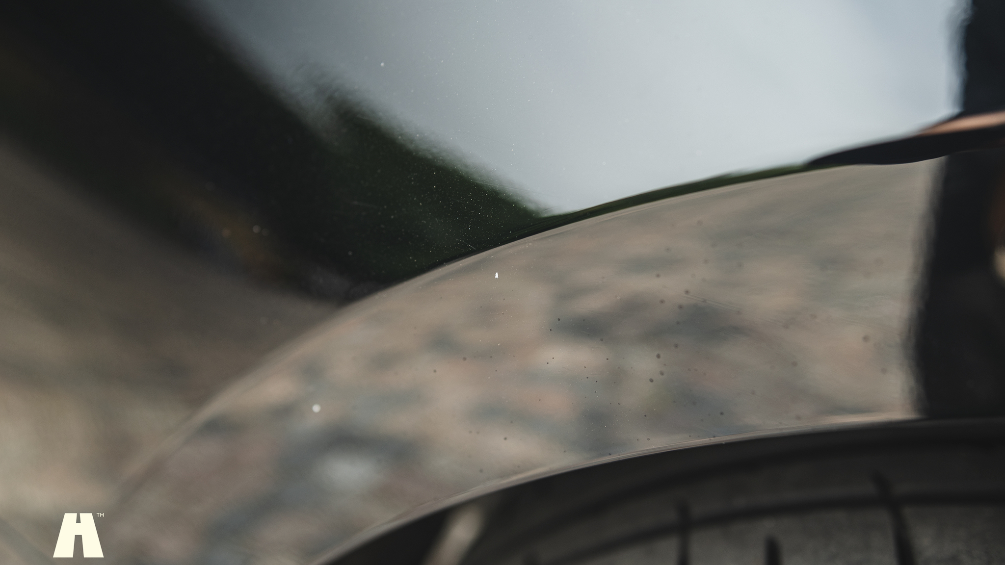 Exterior image of 2010 Ford Mustang GT 