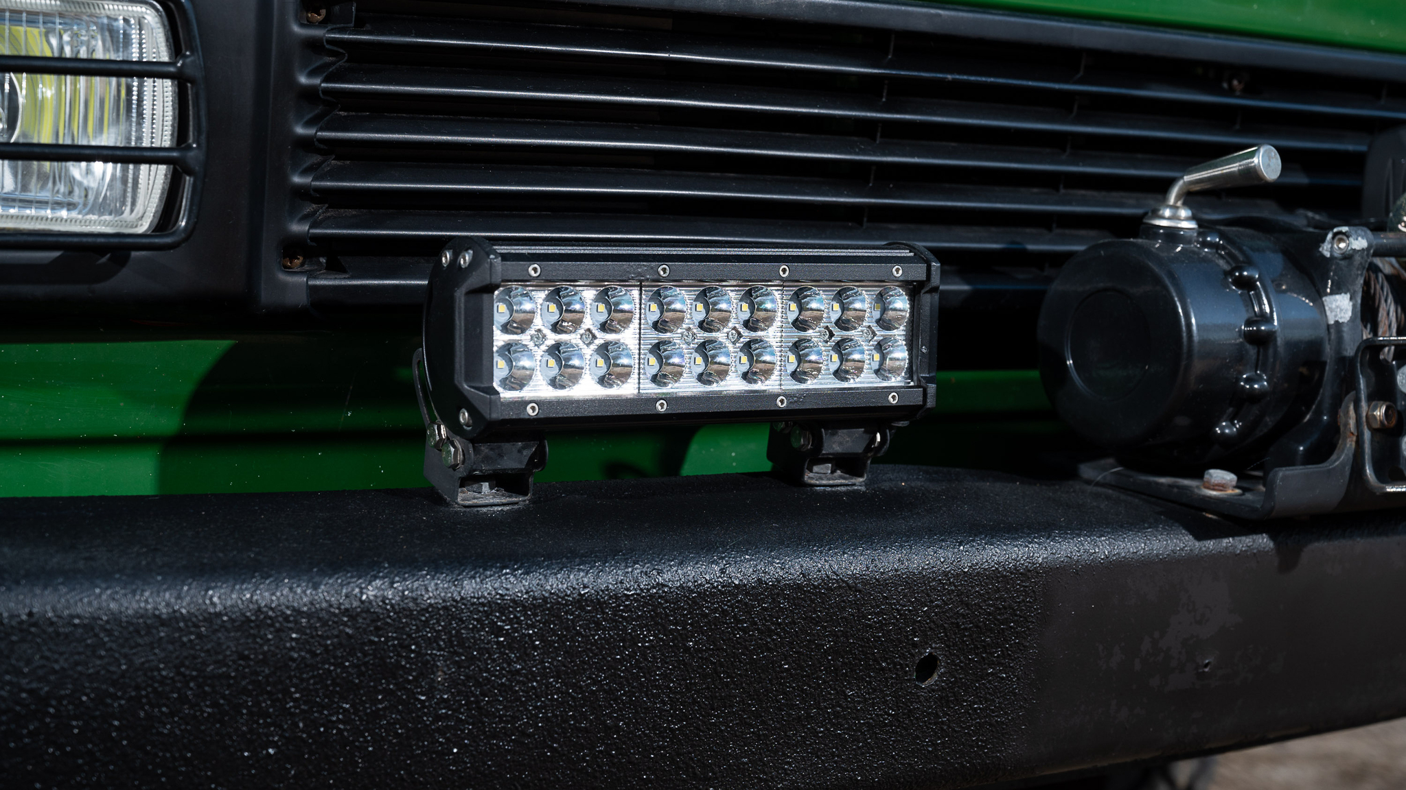 Exterior image of 1992 Volkswagen T3 Kombi Syncro 16" Westfalia