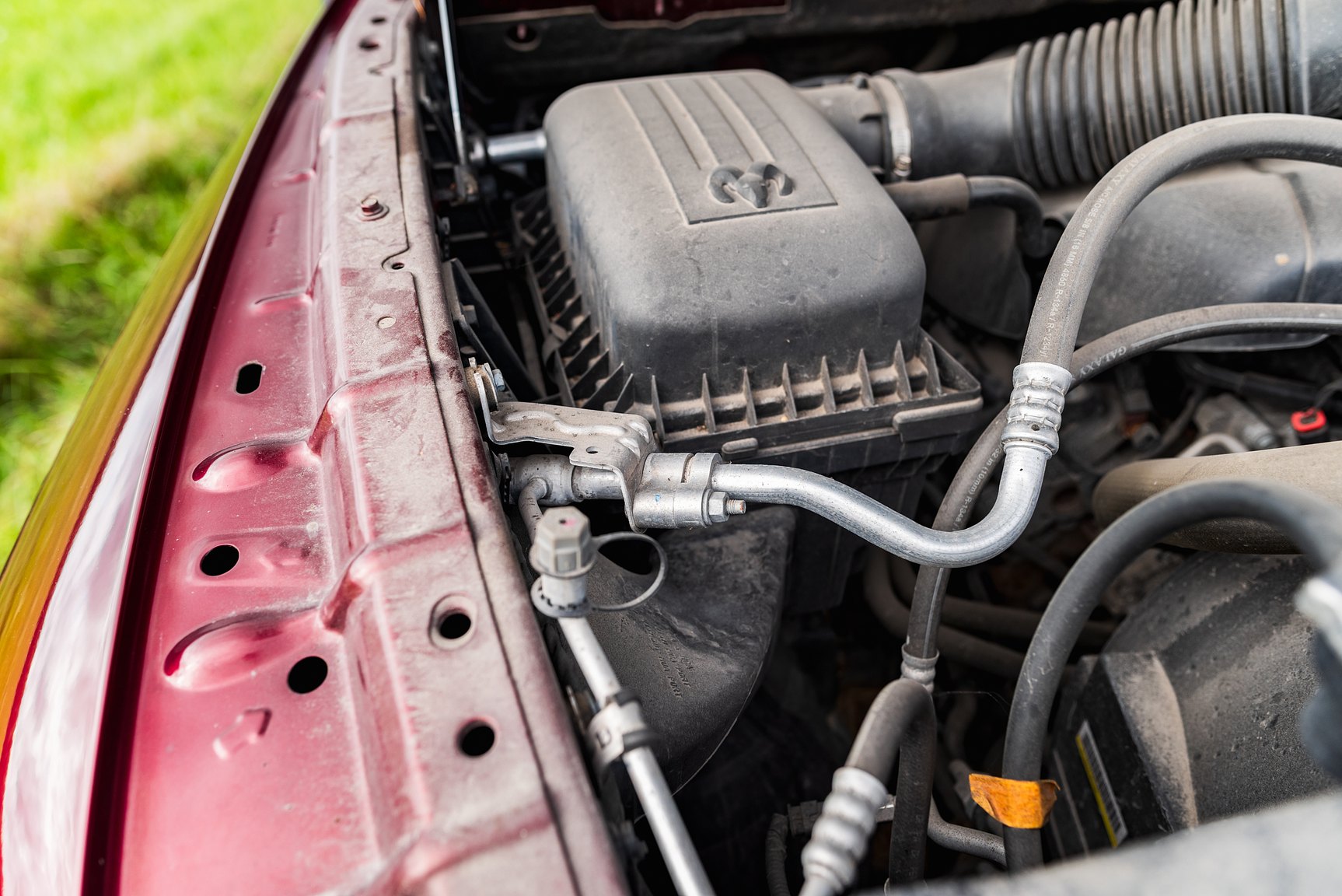 Image of 2019 Dodge Ram 1500 Classic Crew Cab 5.7 V8 HEMI  mechanics