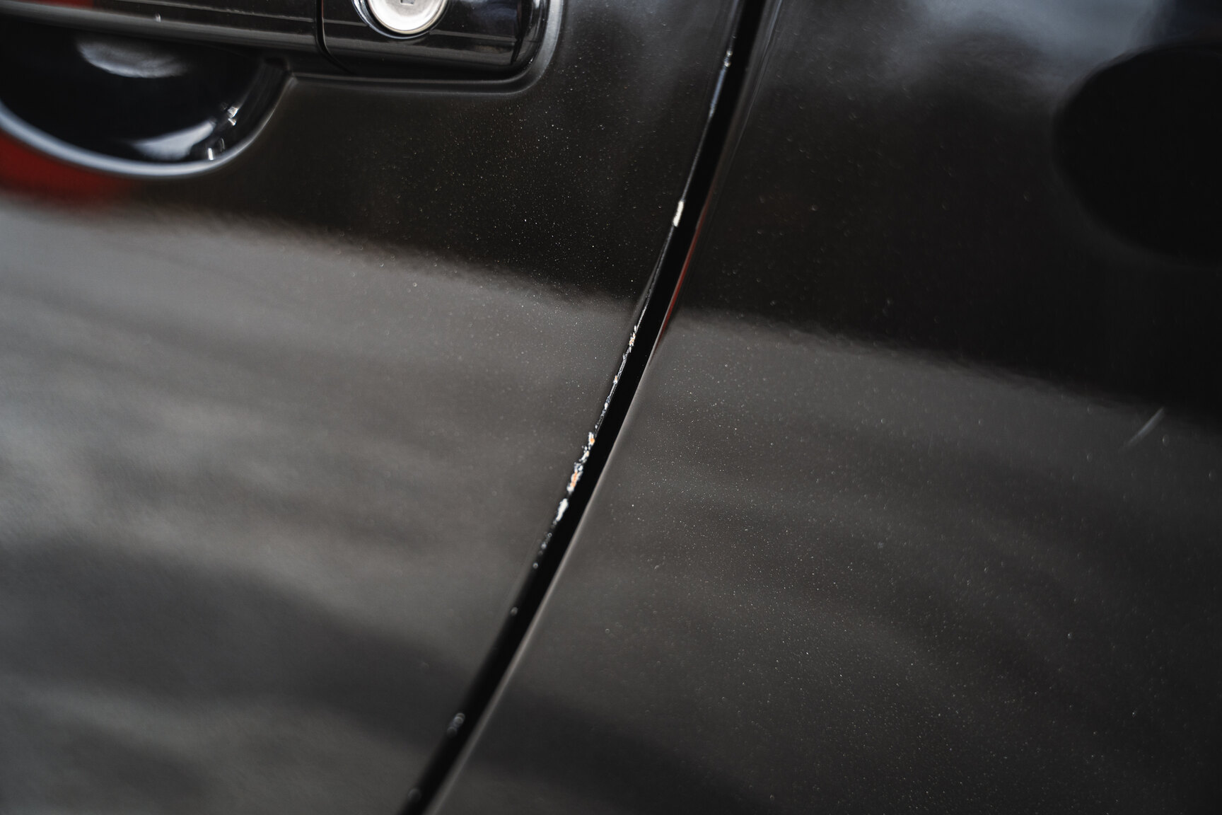 Aussenfoto 2001 Mercedes-Benz SLK 32 AMG
