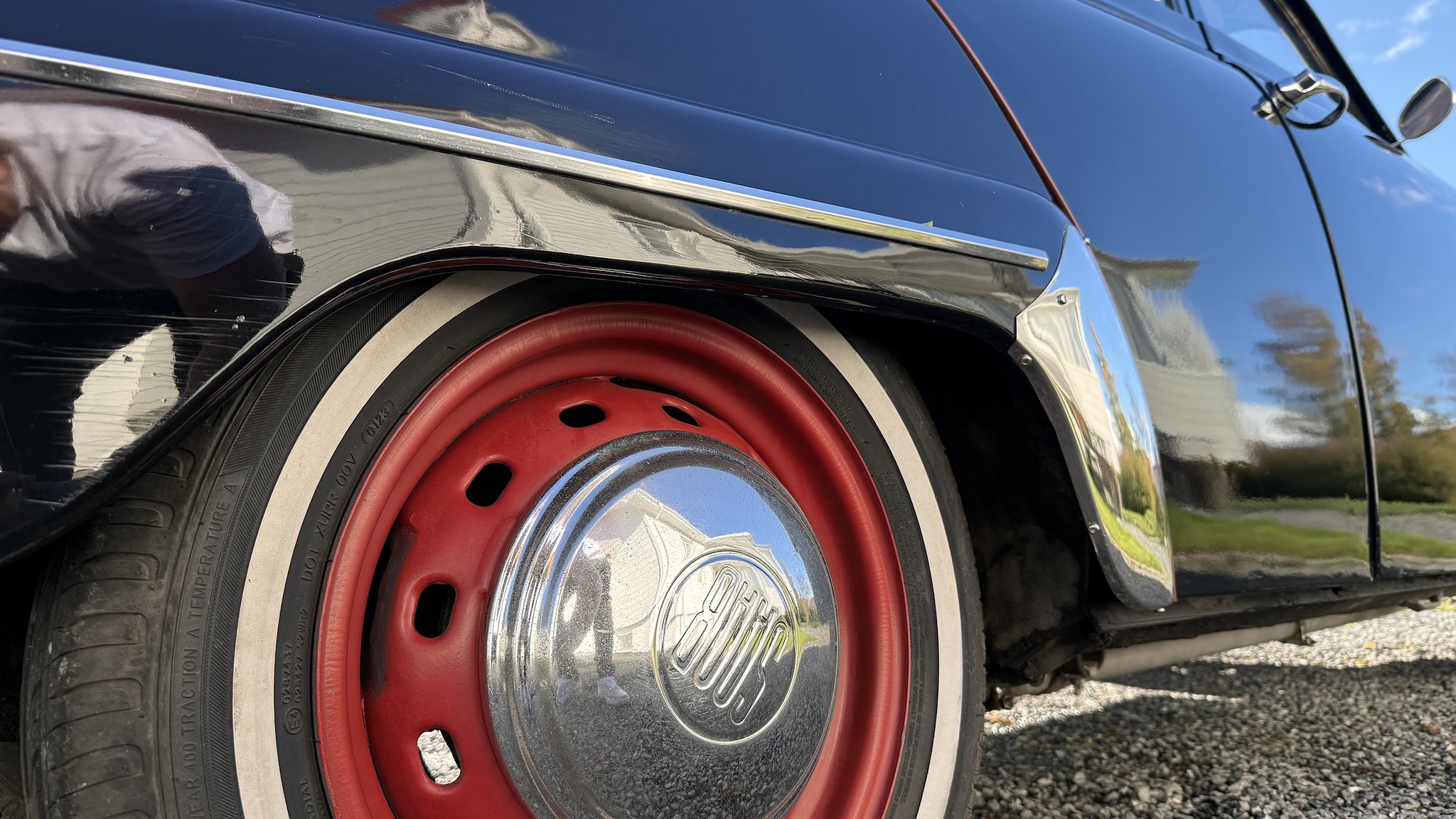 Exterior image of 1960 Saab 96 (48)