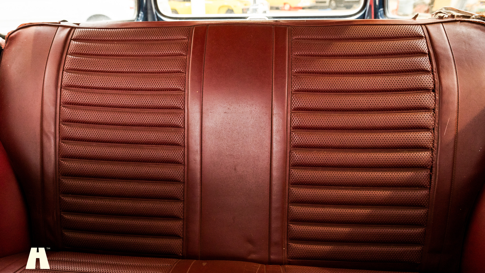Interior image of 1967 Volvo Amazon 122 S herrgårdsvagn (27)
