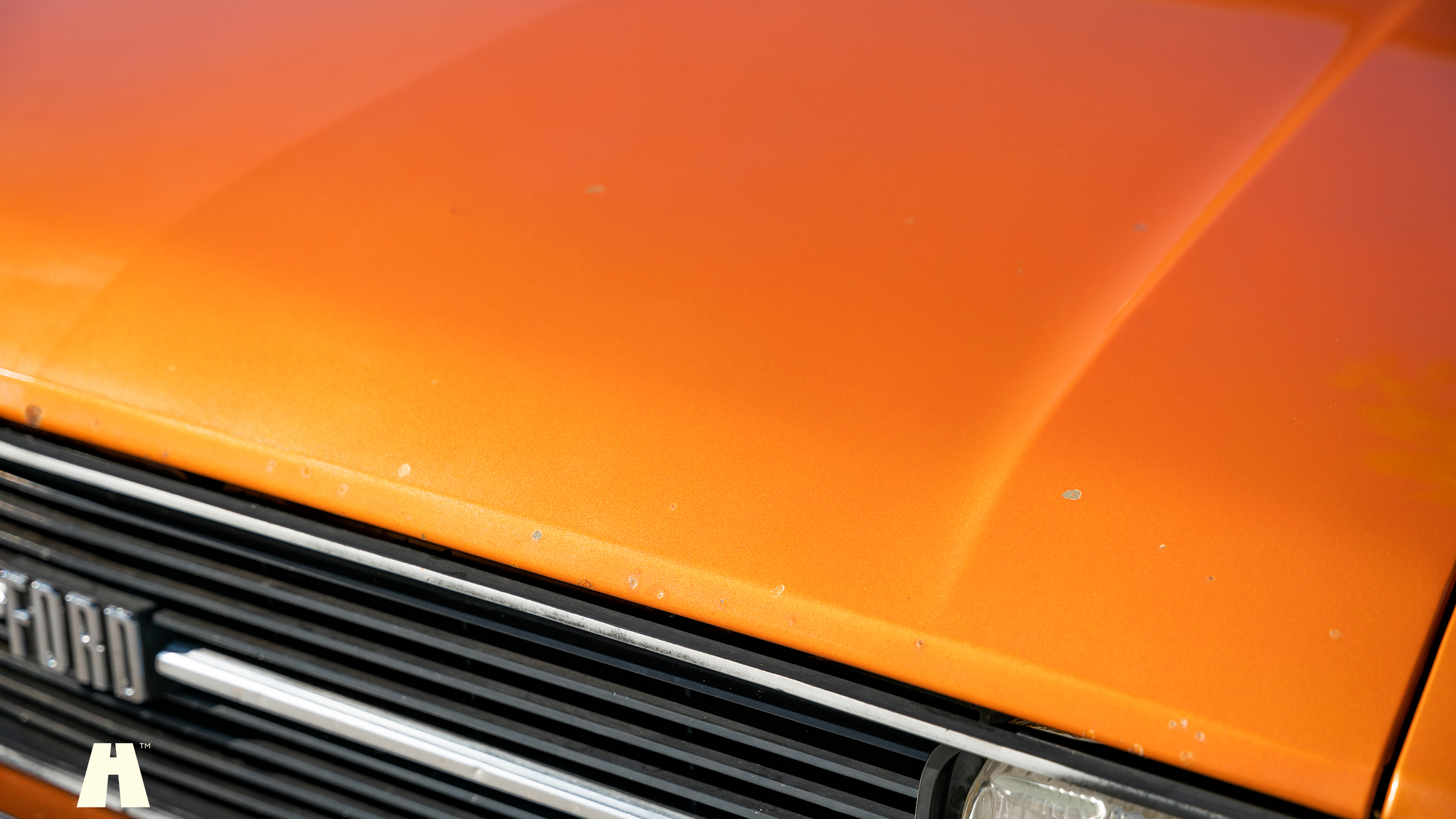 Aussenfoto 1975 Ford Escort MARK II  (52)