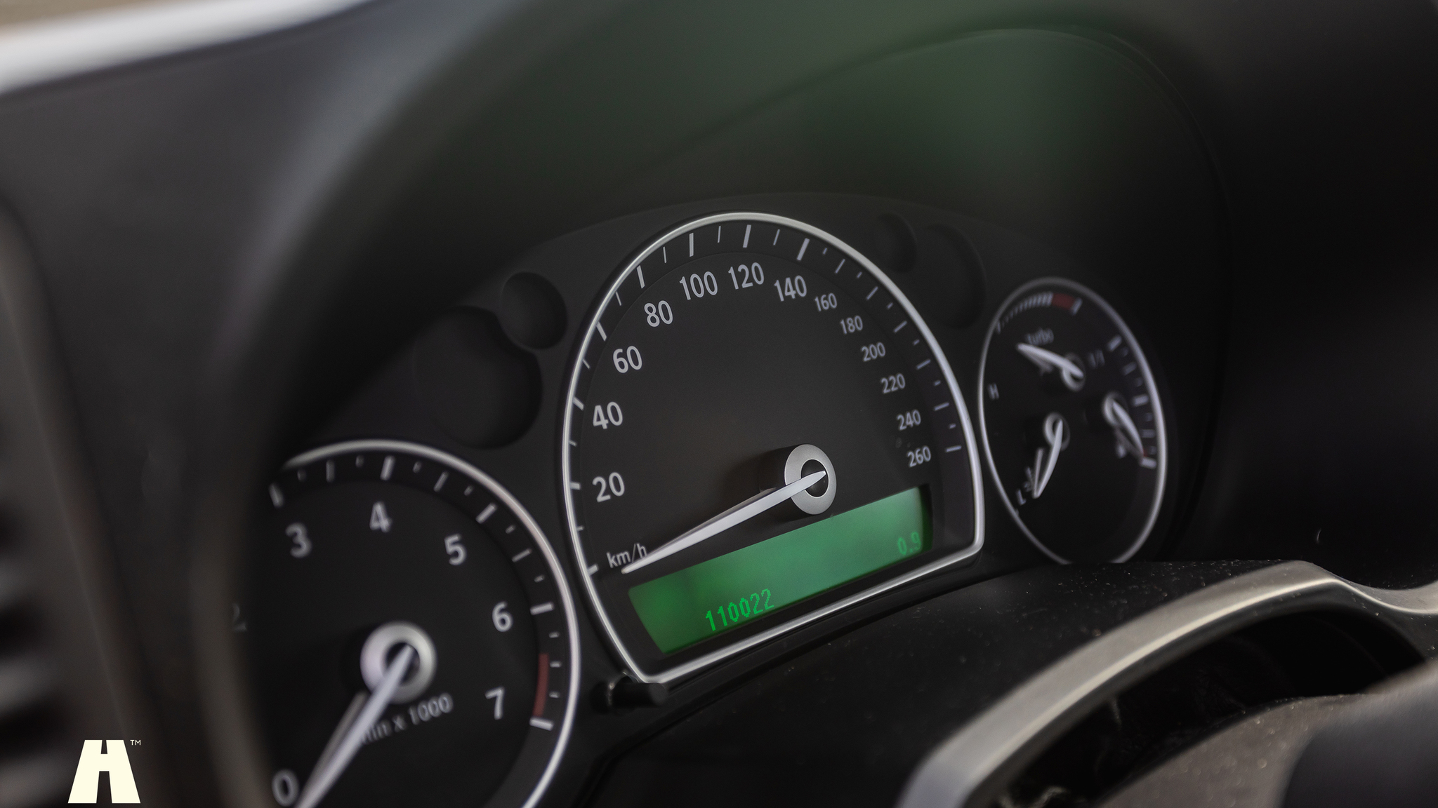 Innenraumfoto von 2007 SAAB 9-3 AERO SPORTCOMBI (14)