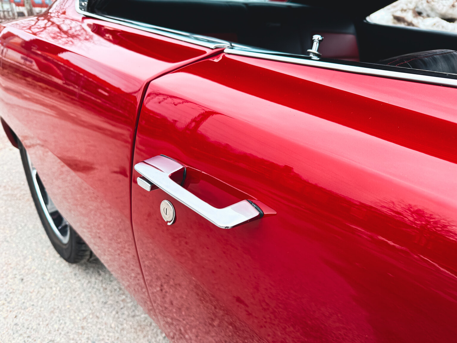 Exterior image of 1968 Dodge Charger R/T (20)