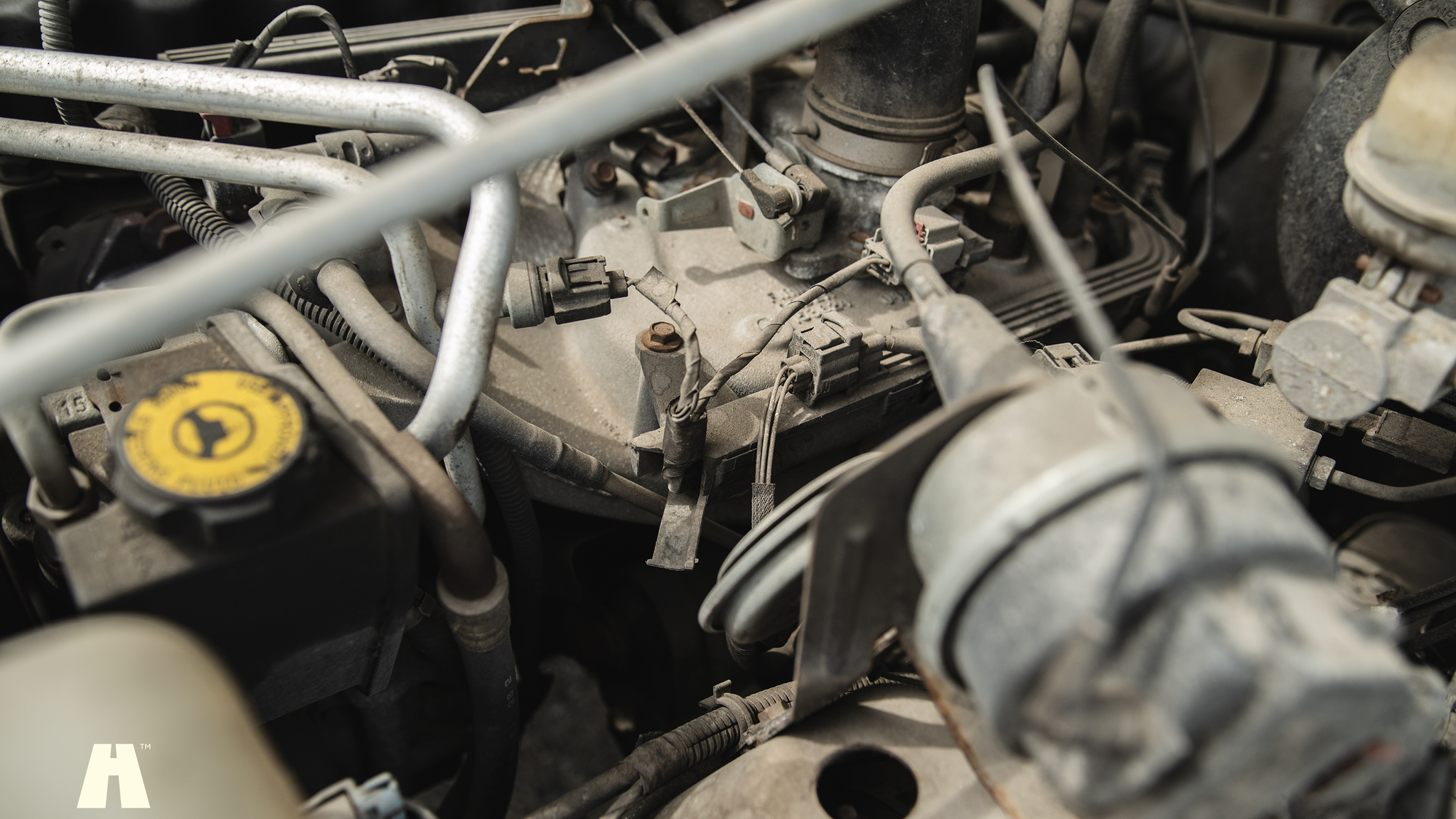 2006 Jeep Wrangler 4.0L Sahara , Mekanik