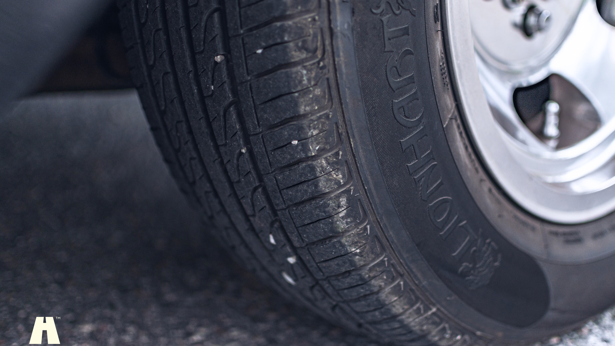 Exterior image of 1960 Chevrolet Impala Flattop 348 Bigblock (64)