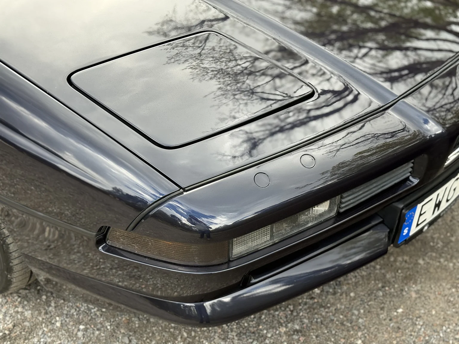 Exteriörbild på 1994 BMW 840Ci (72)