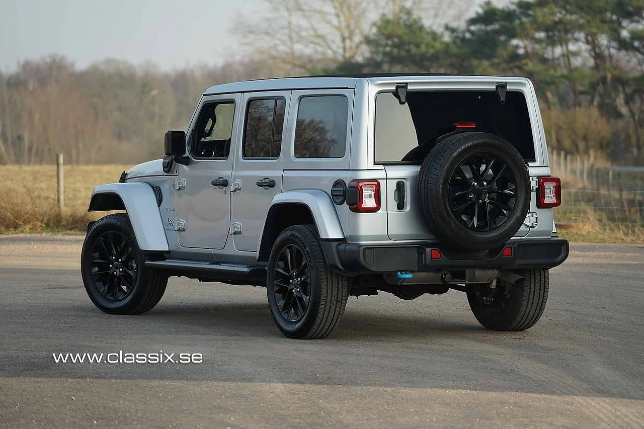 Bild von 2024 Jeep Wrangler (18)