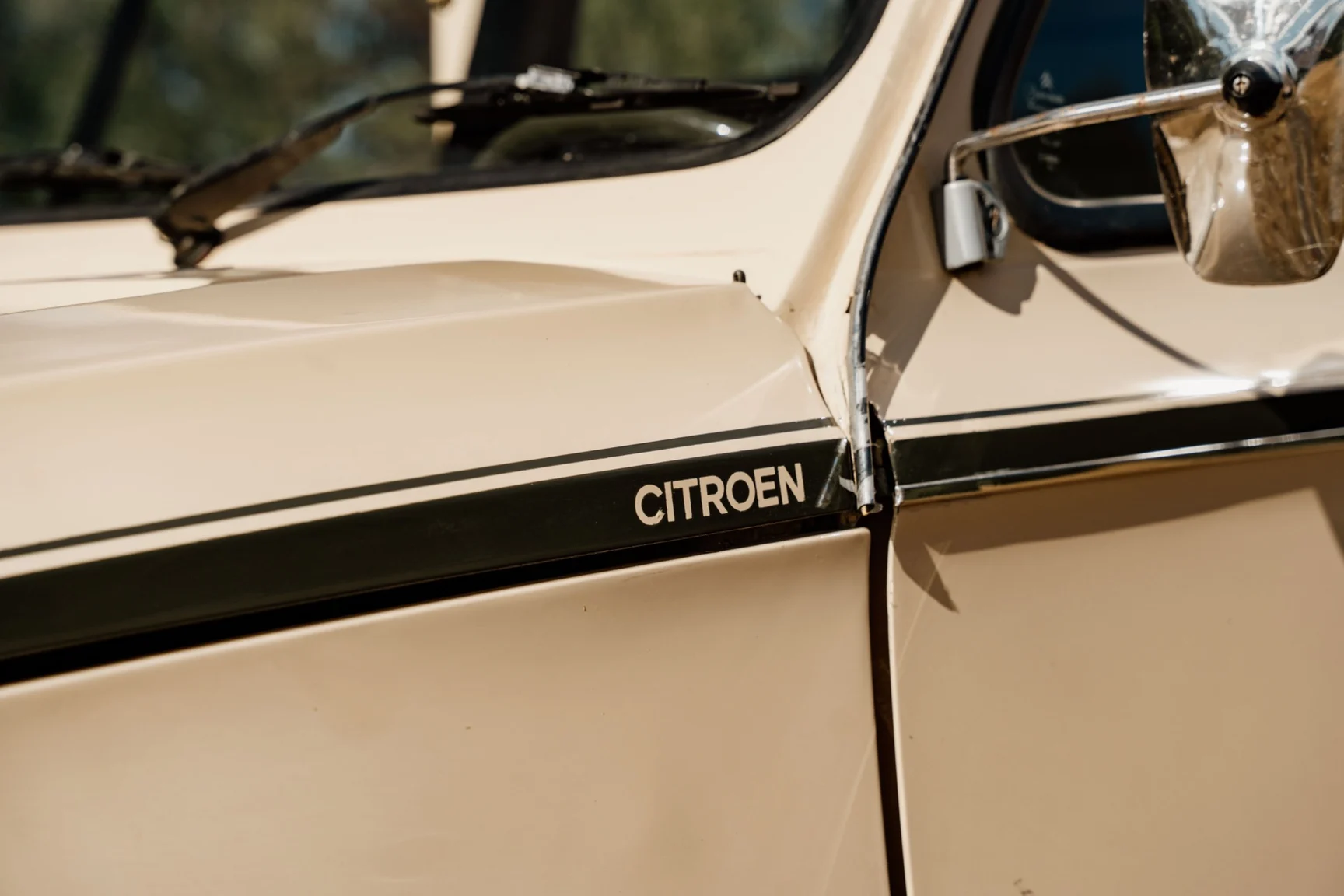 Exterior image of 1987 Citroën Acadiane (38)