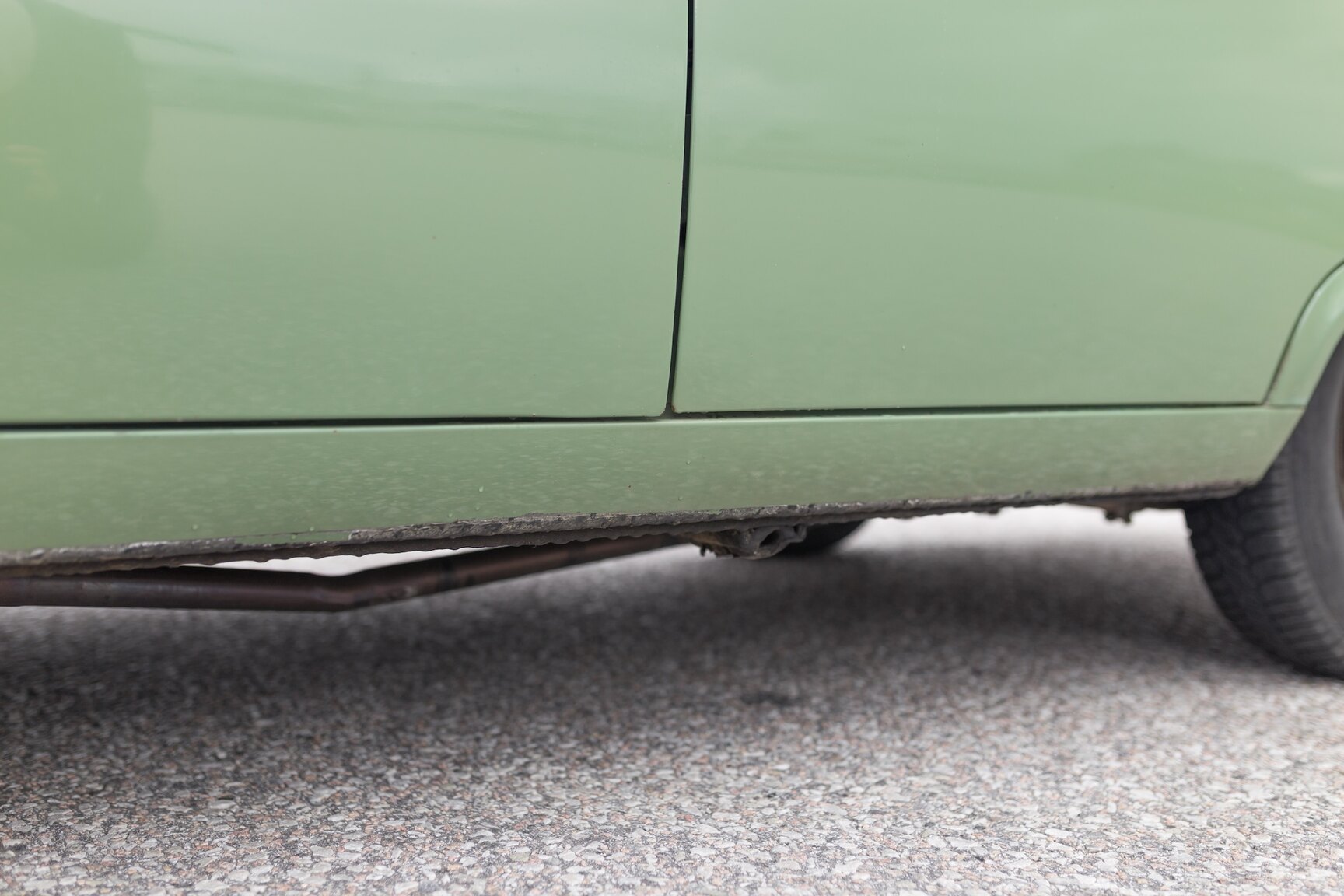 Exterior image of 1959 Ford Consul (61)