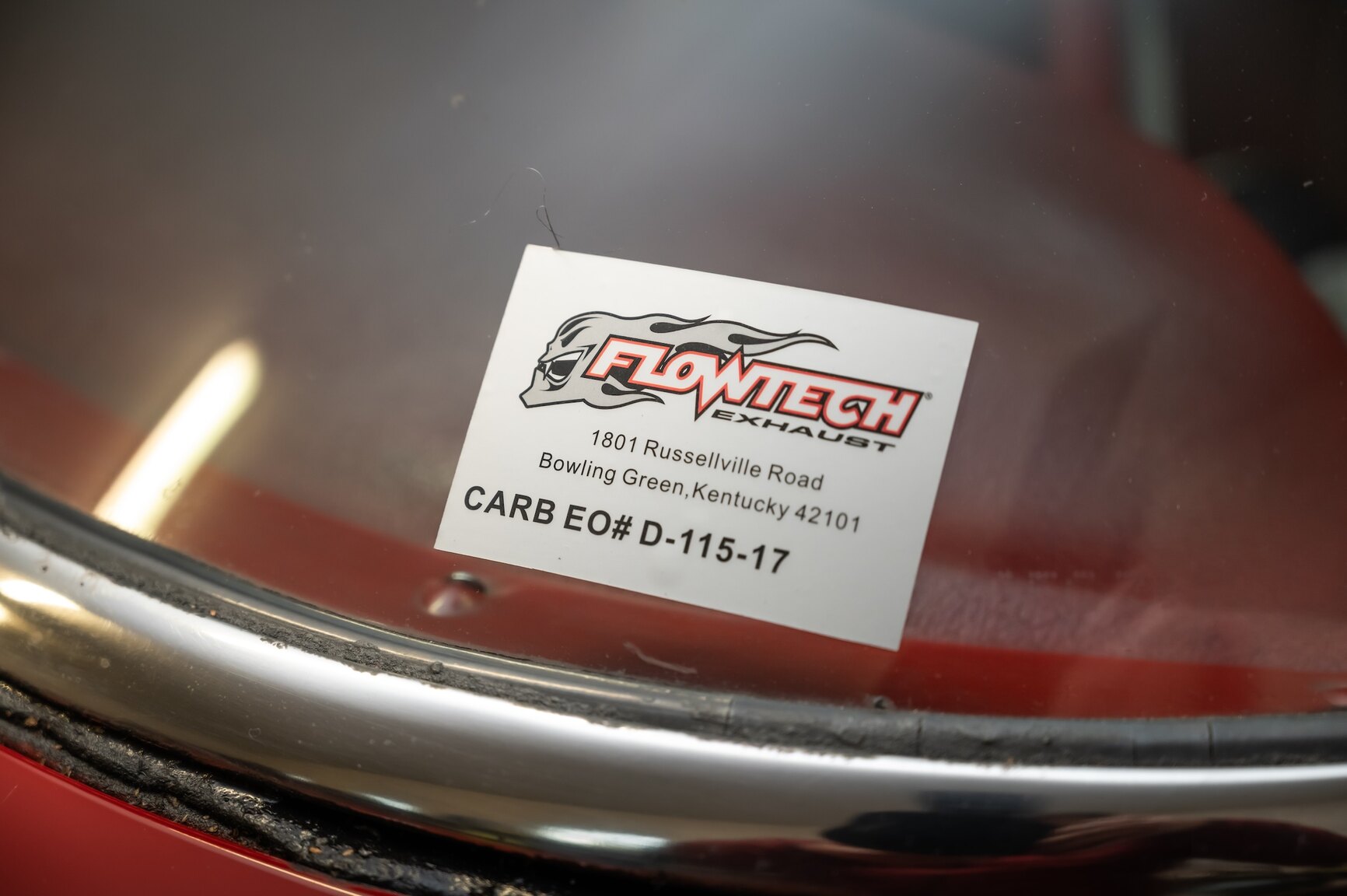 Aussenfoto 1962 Ford Galaxie 500 Sunliner