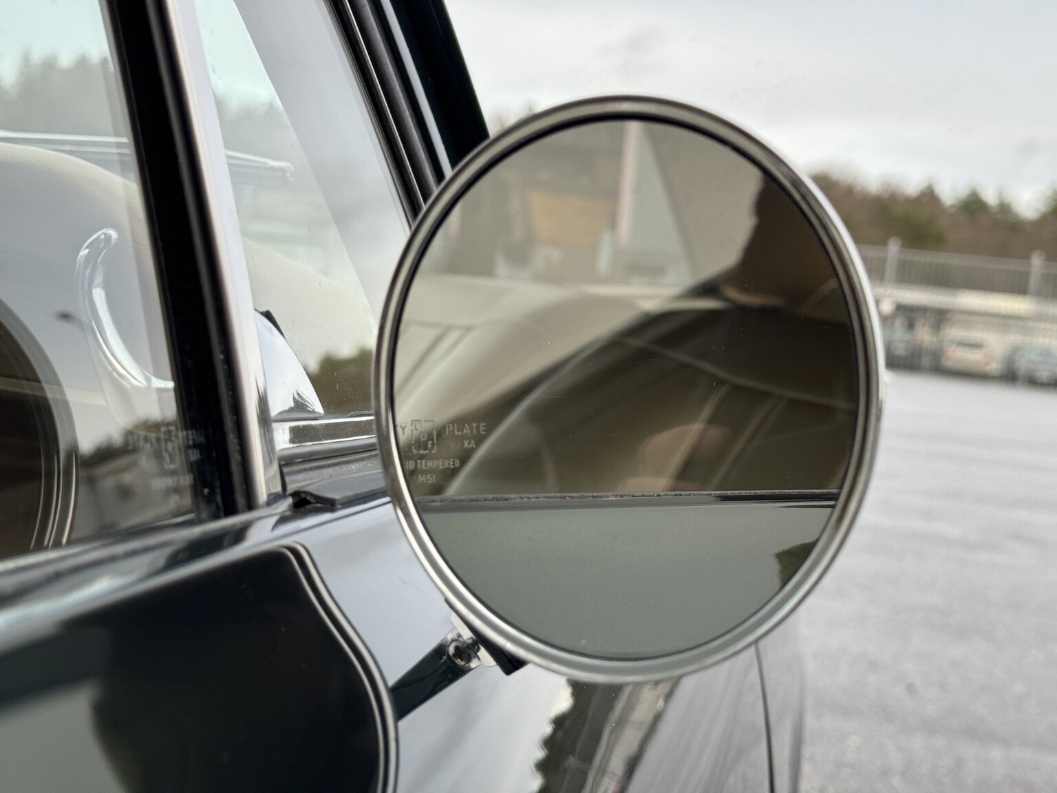 Exteriörbild på 1966 Chevrolet Chevelle Pro-touring