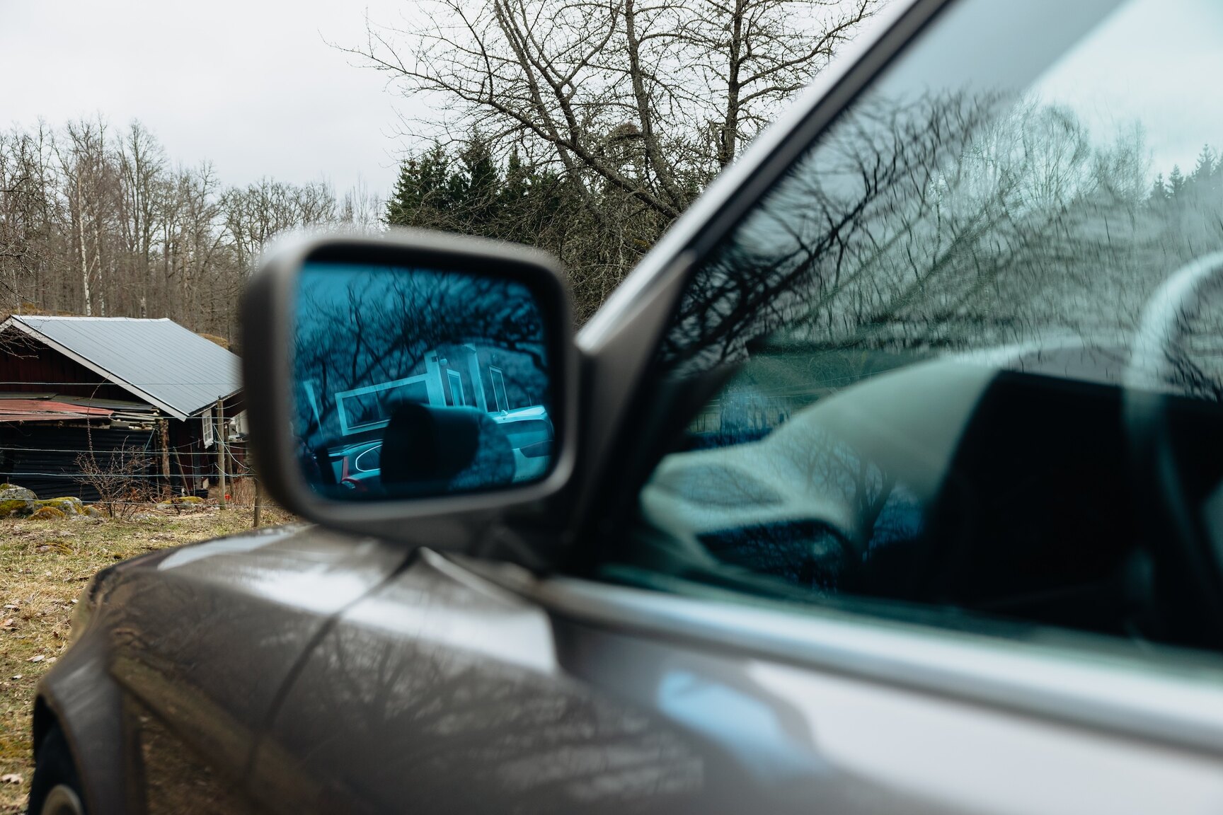 Exteriörbild på 1990 BMW 750iL (34)