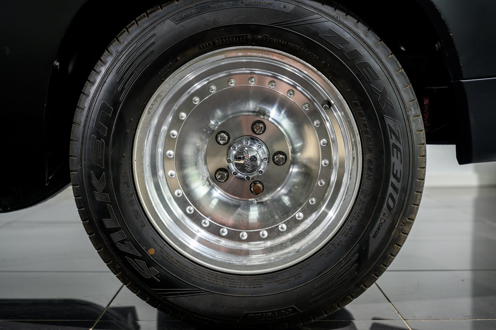 Aussenfoto 1969 Chevrolet Camaro-kaross (27)