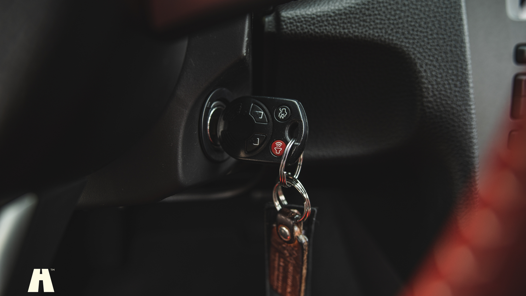 Interior image of 2010 Ford Mustang GT 