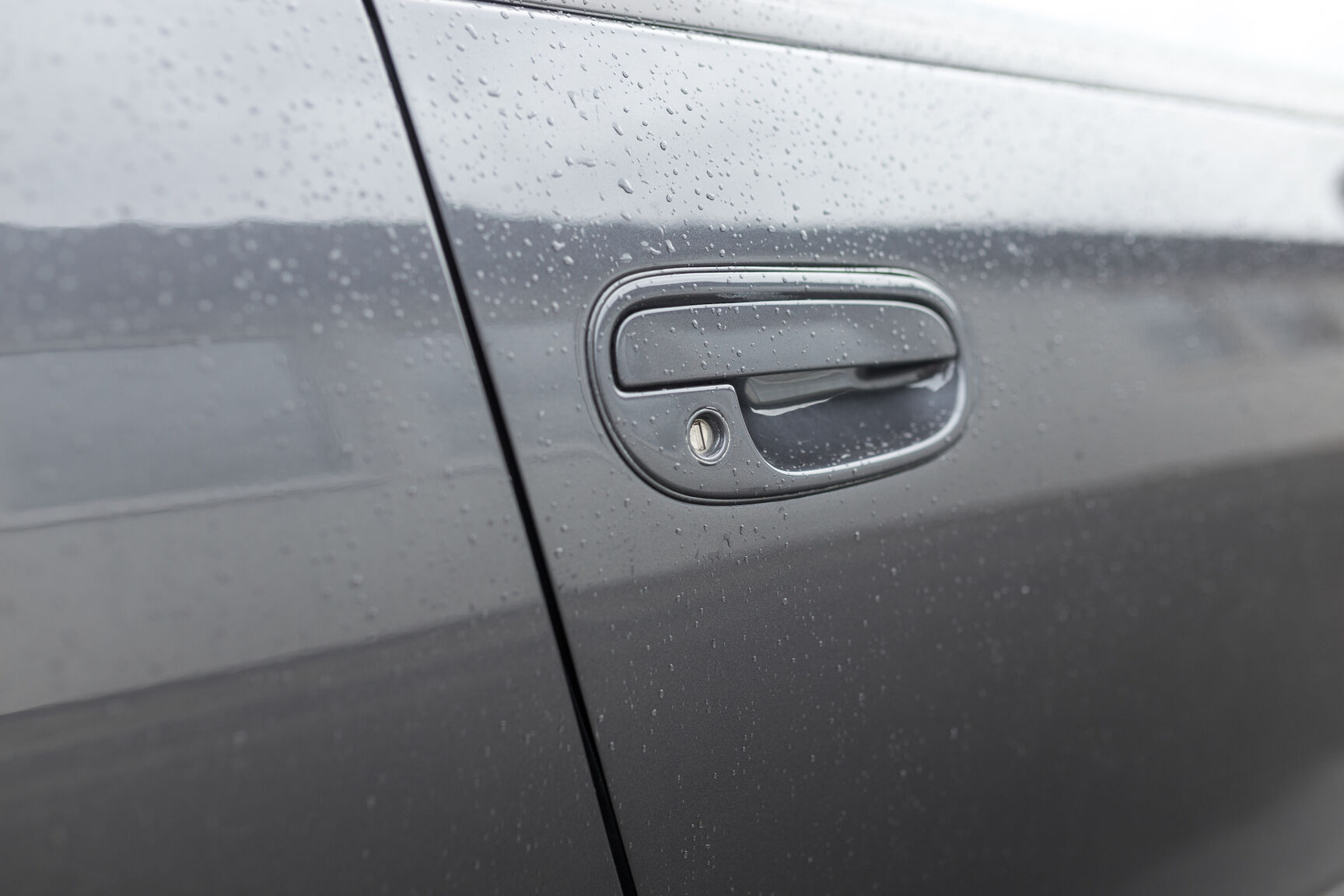 Exteriörbild på 1991 NISSAN 300 ZX