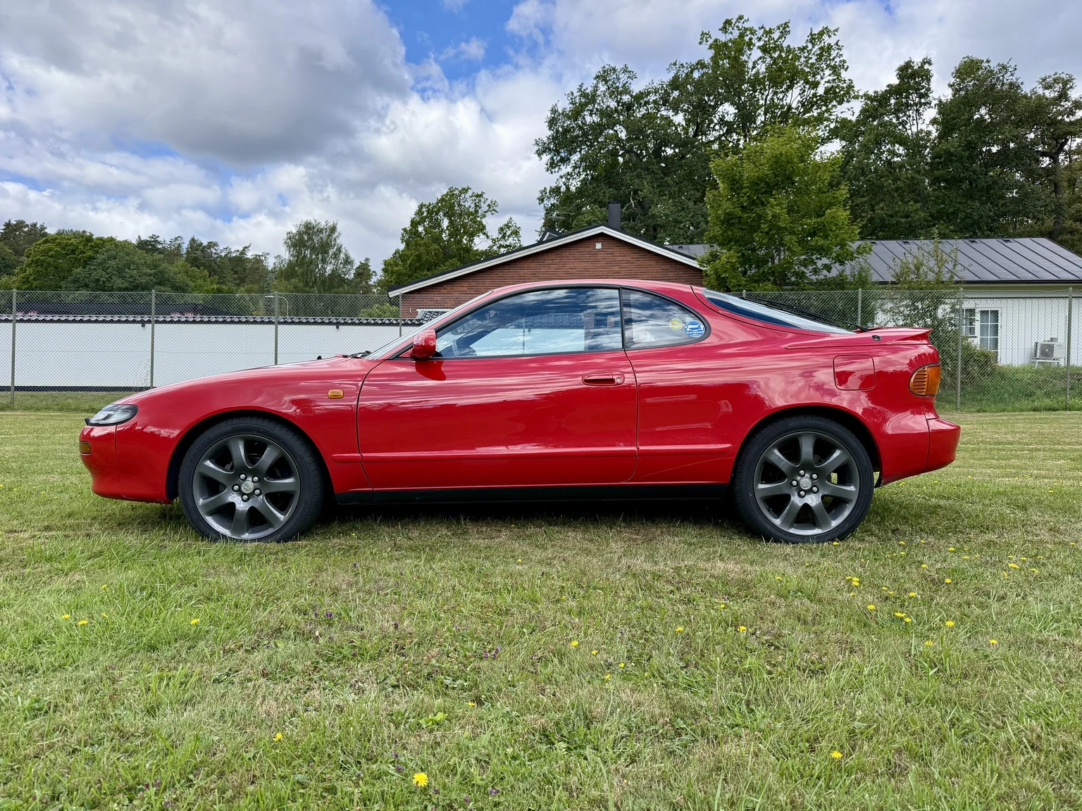 Aussenfoto 1990 Toyota Celica (9)