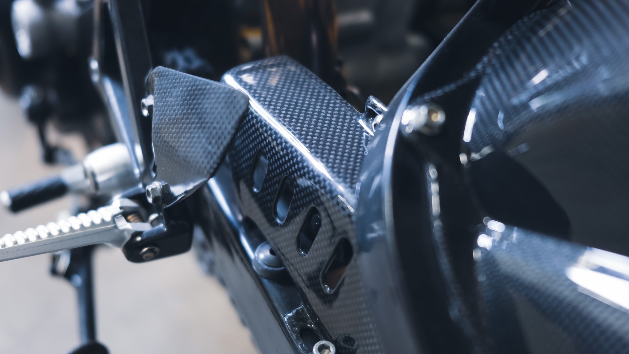 Aussenfoto 2001 Ducati 750SS ie