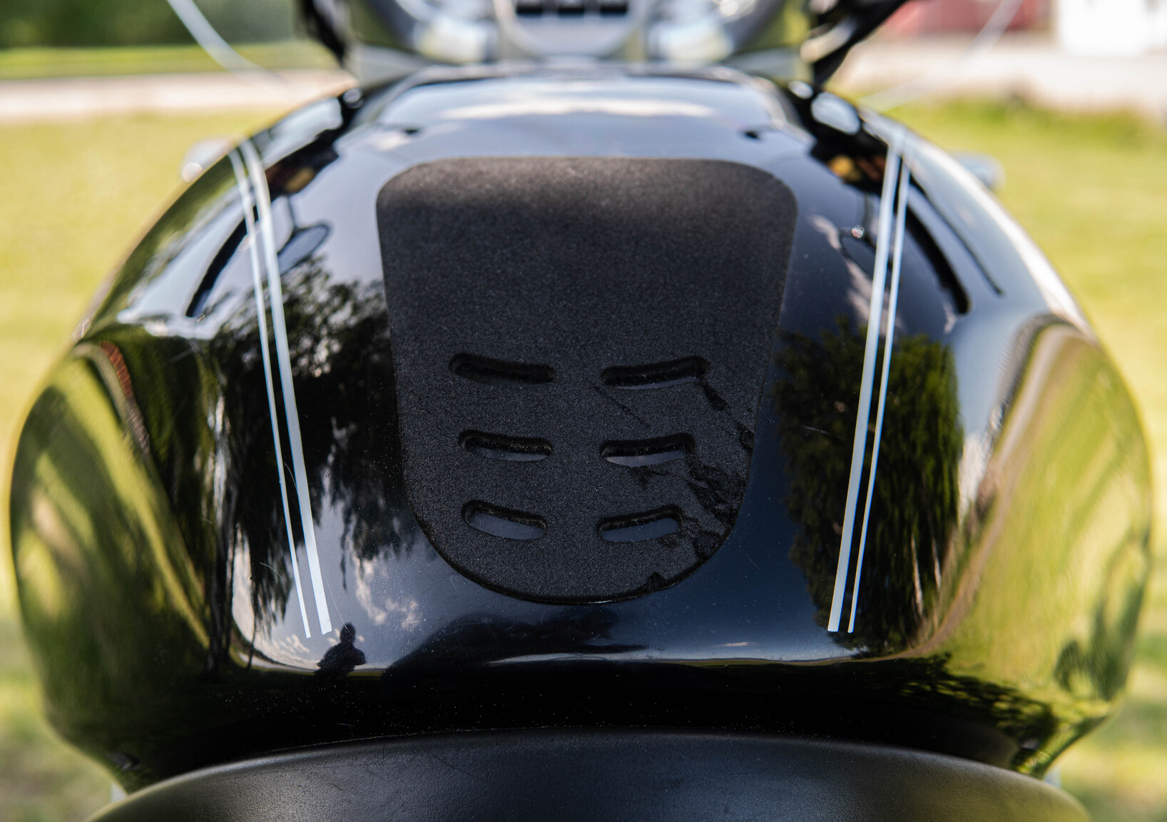 Exteriörbild på 1998 BMW R1100R (45)