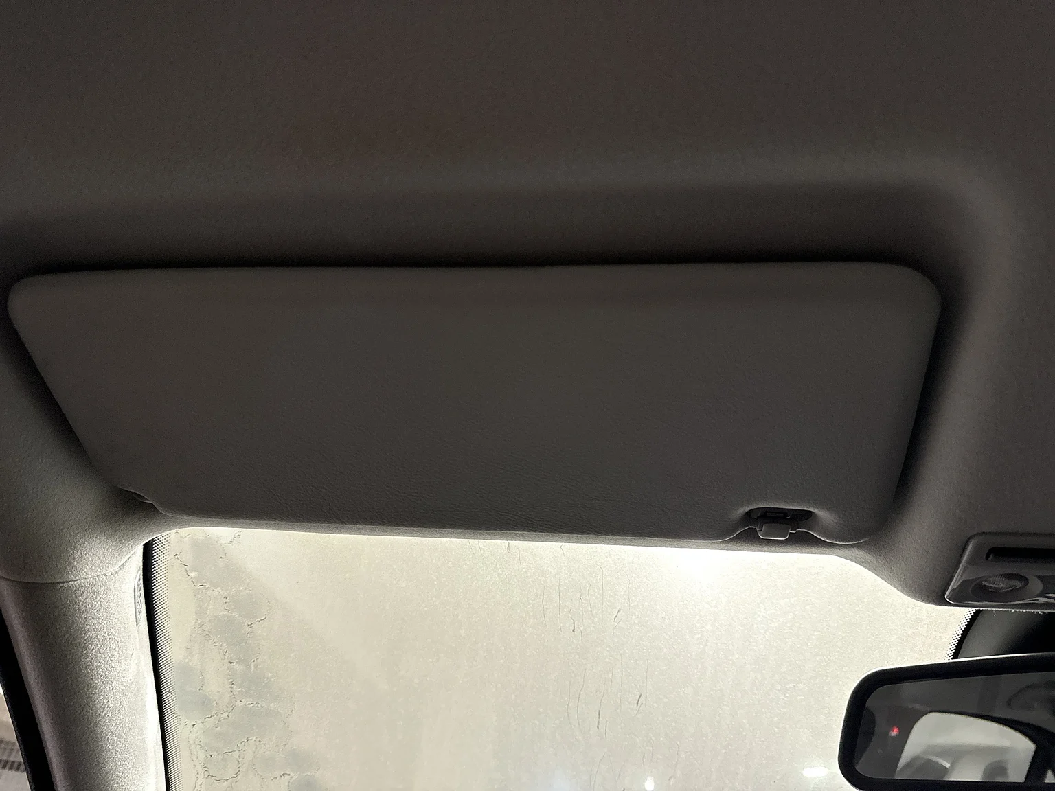Innenraumfoto von 2002 BMW 520i (33)