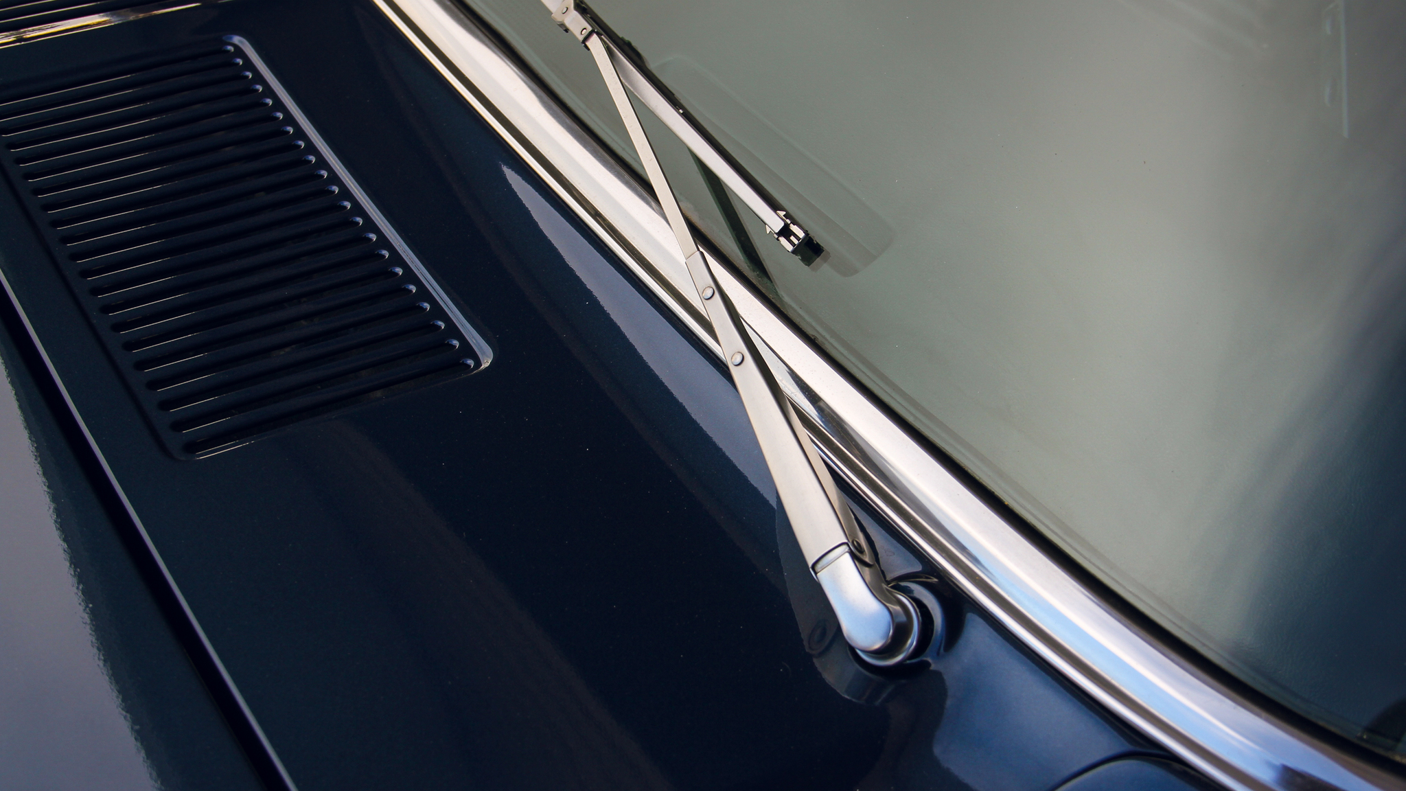 Aussenfoto 1967 Ford Mustang 305ci HT (33)