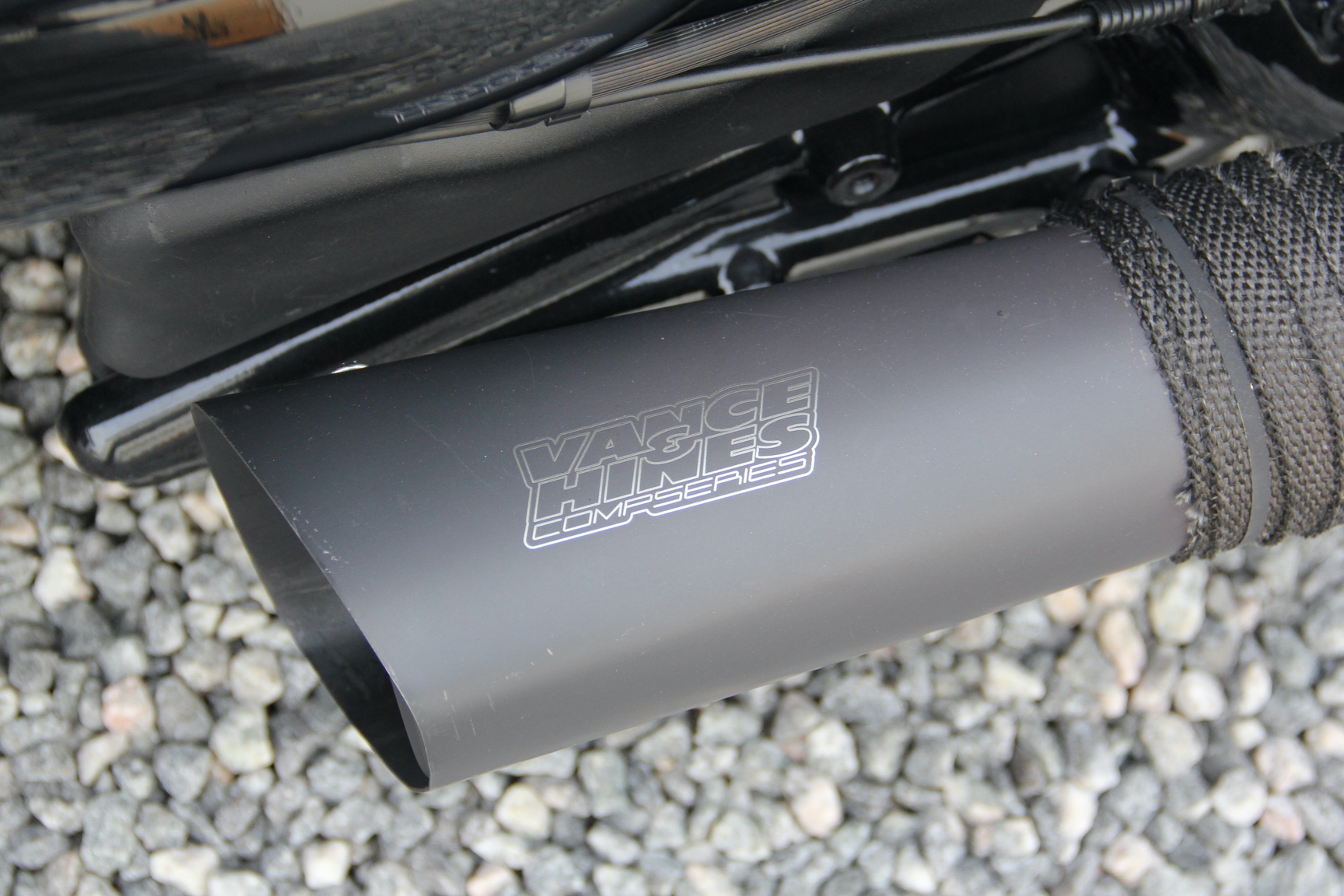 Image of 2012 Harley Davidson Night Rod Custom (7) mechanics