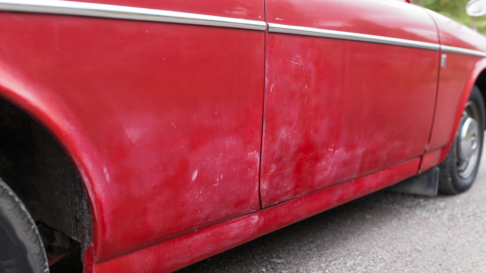 Aussenfoto 1966 Volvo Amazon (76)