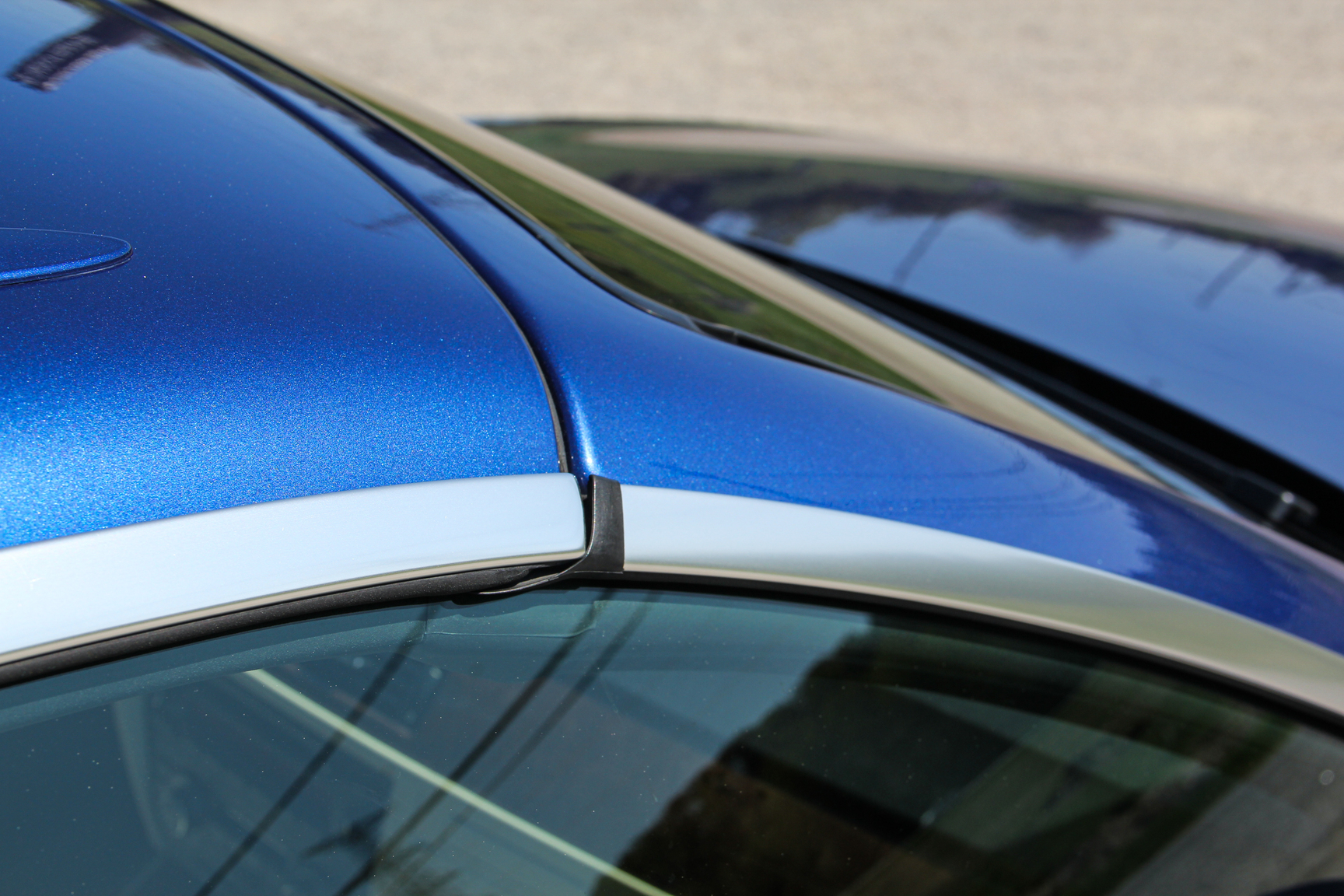 Exteriörbild på 2007 BMW 335i Cabriolet (18)