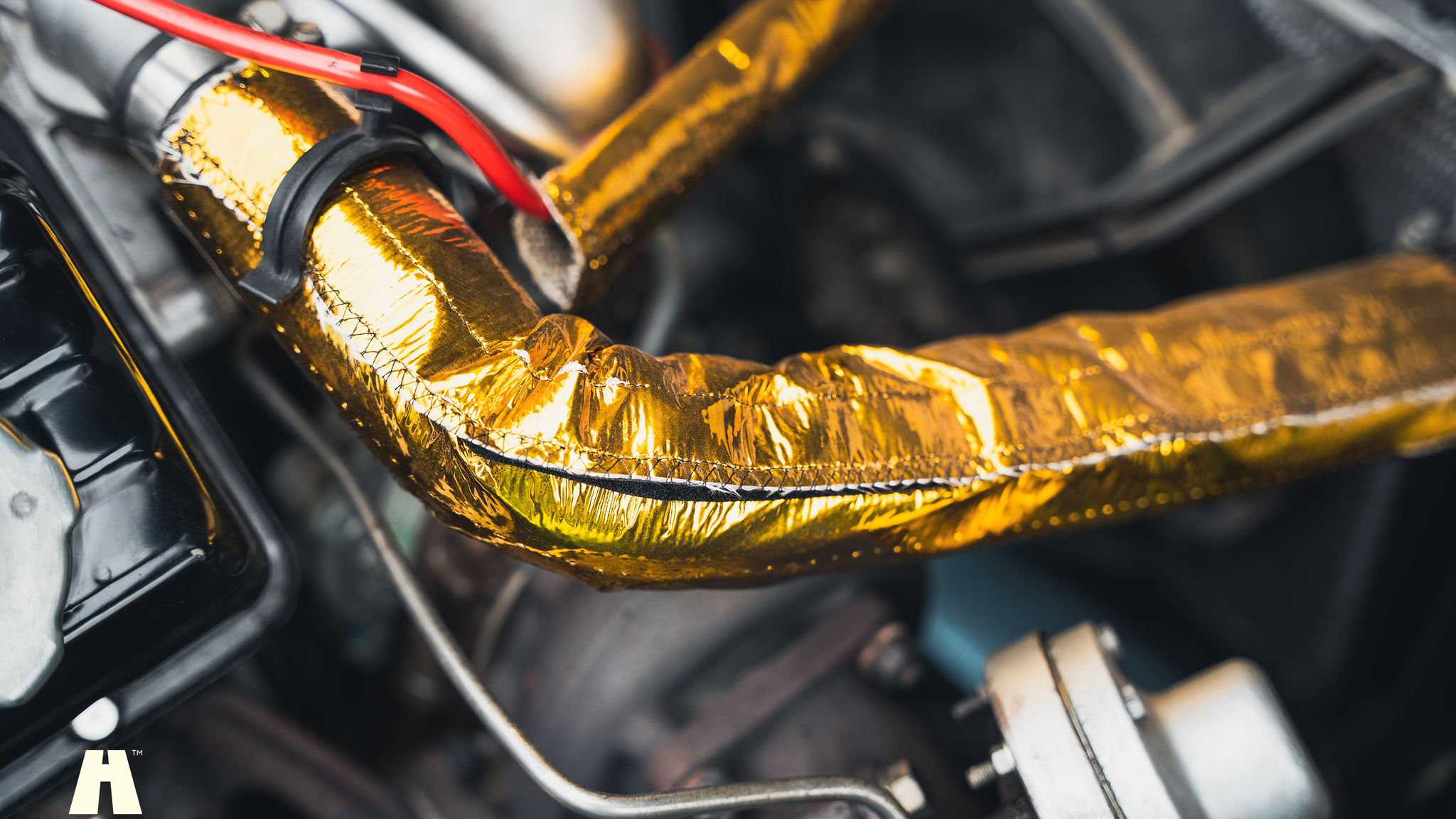 1979 Saab 900 Turbo (20), Mekanik