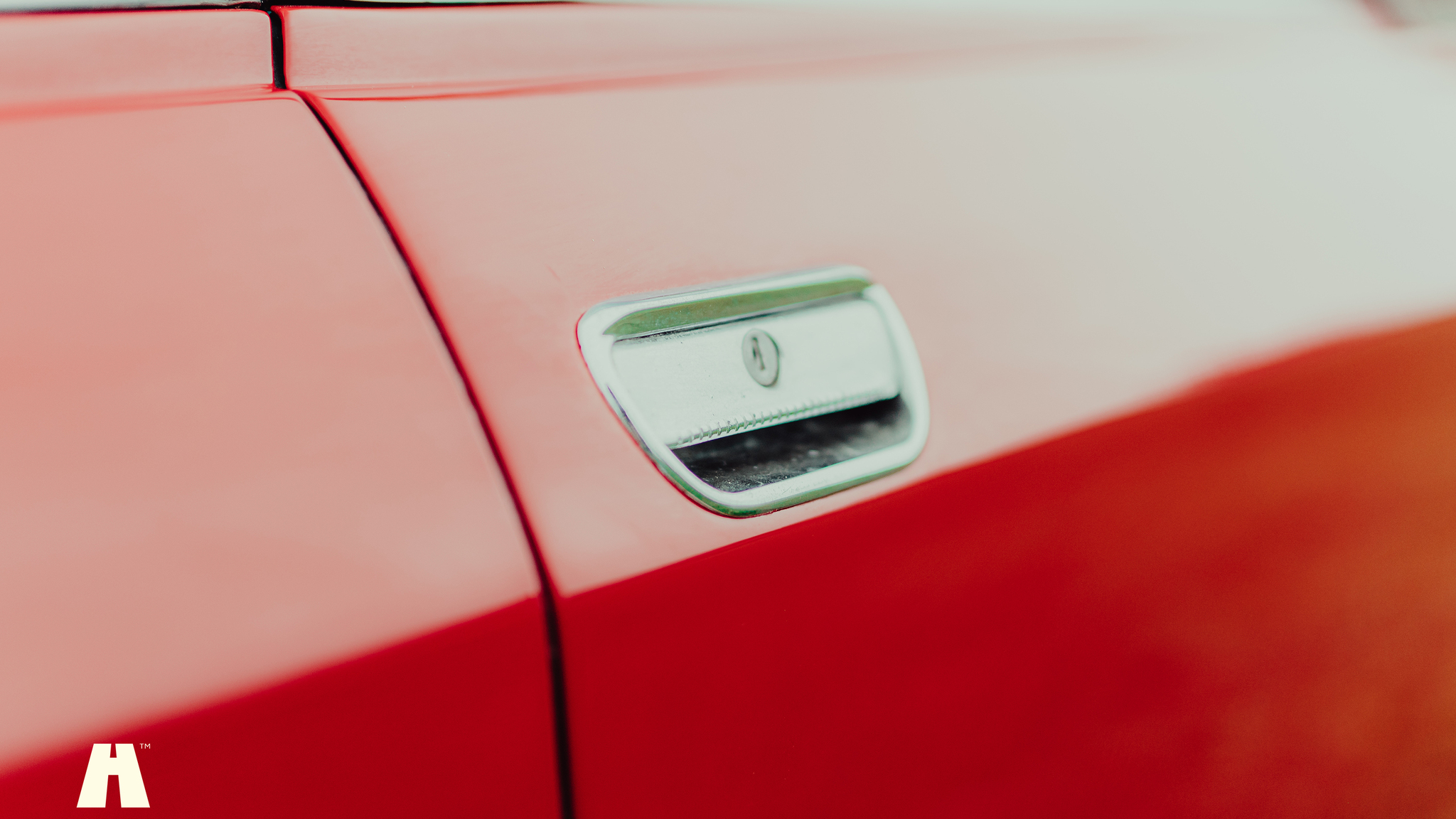 Exteriörbild på 1972 Alfa Romeo Giulia GT 1300 Junior