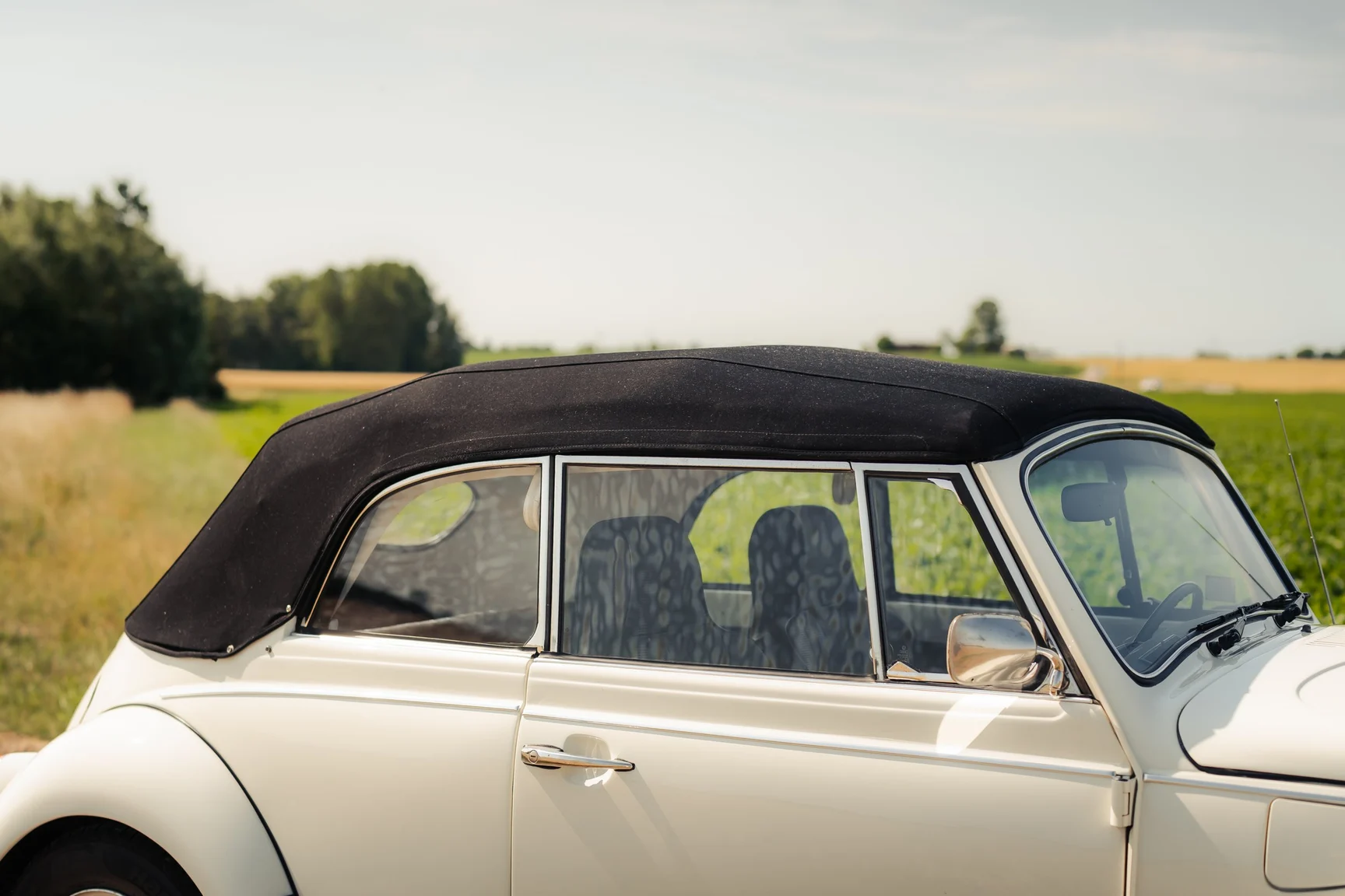 Exteriörbild på 1972 Volkswagen 1302 S Cabriolet (57)