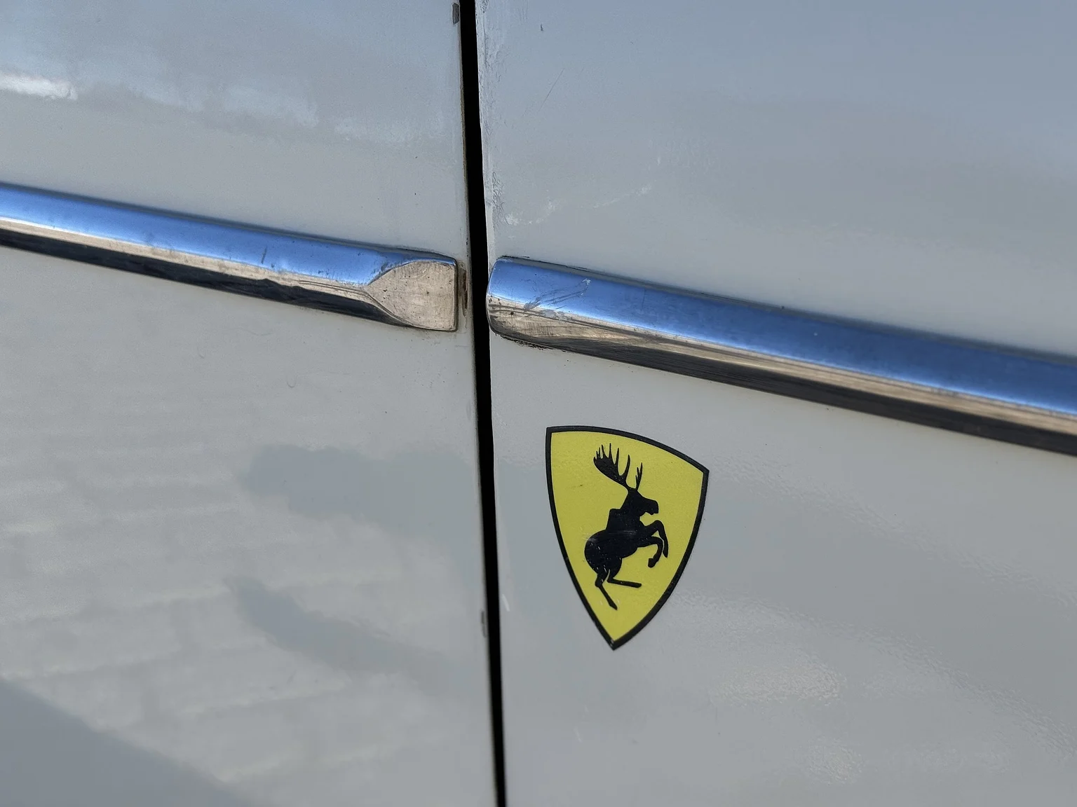 Exterior image of 1967 Volvo Amazon (39)