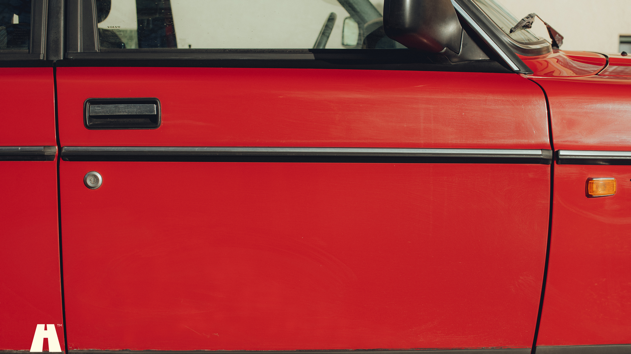 Exterior image of 1988 Volvo 240 GL (50)