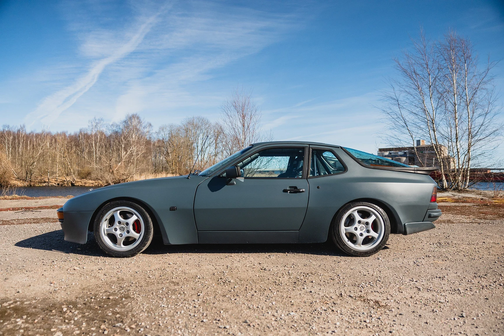 Aussenfoto 1982 Porsche 944 Trackday (44)