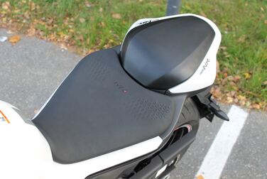 Exterior image of 2023 CFMOTO 800NK