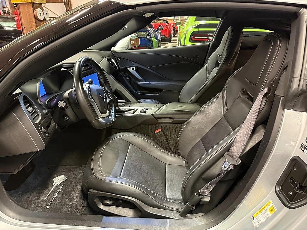 Bild von 2016 Chevrolet Corvette (18)