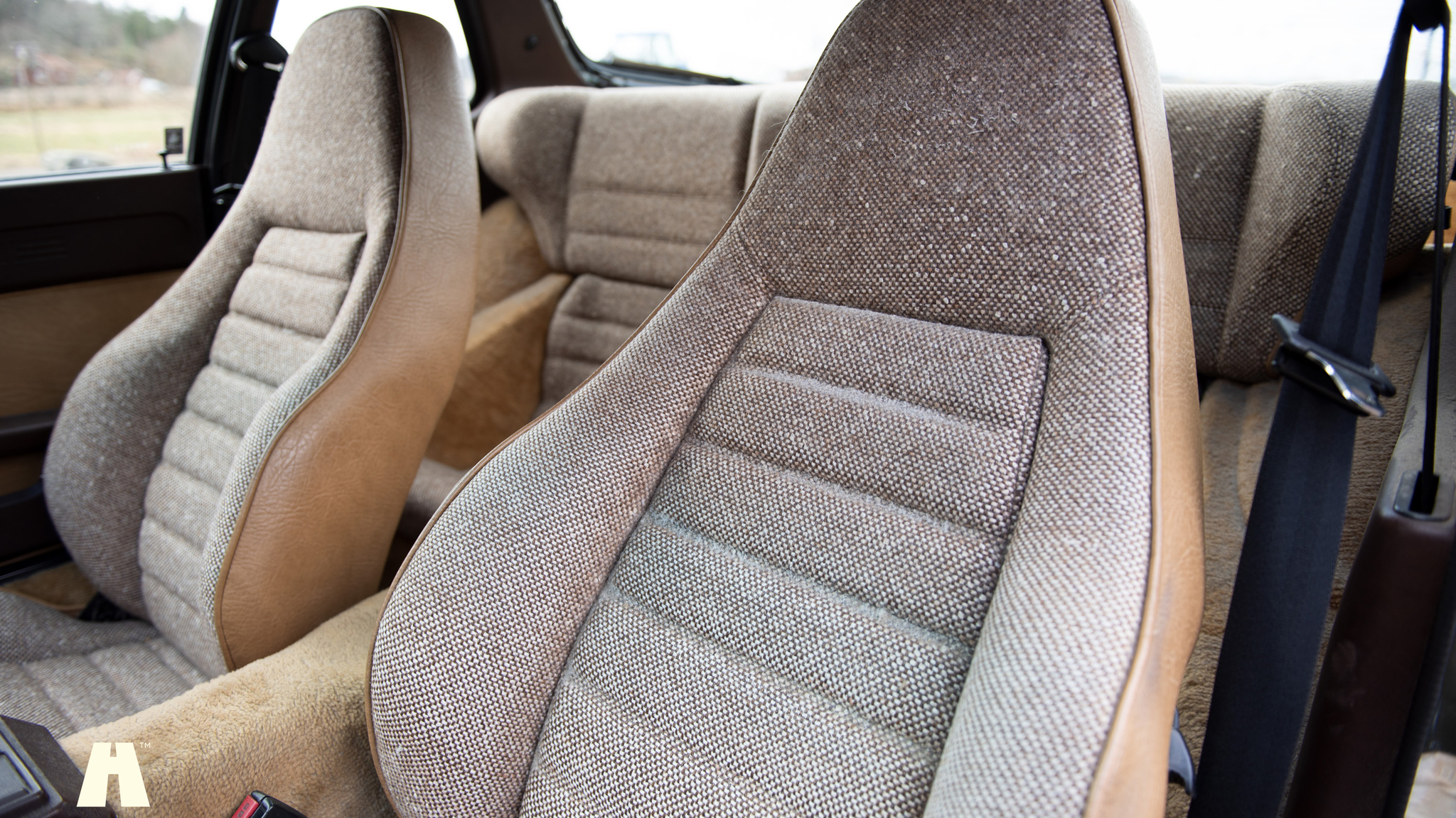 Innenraumfoto von 1981 Porsche 924 (8)