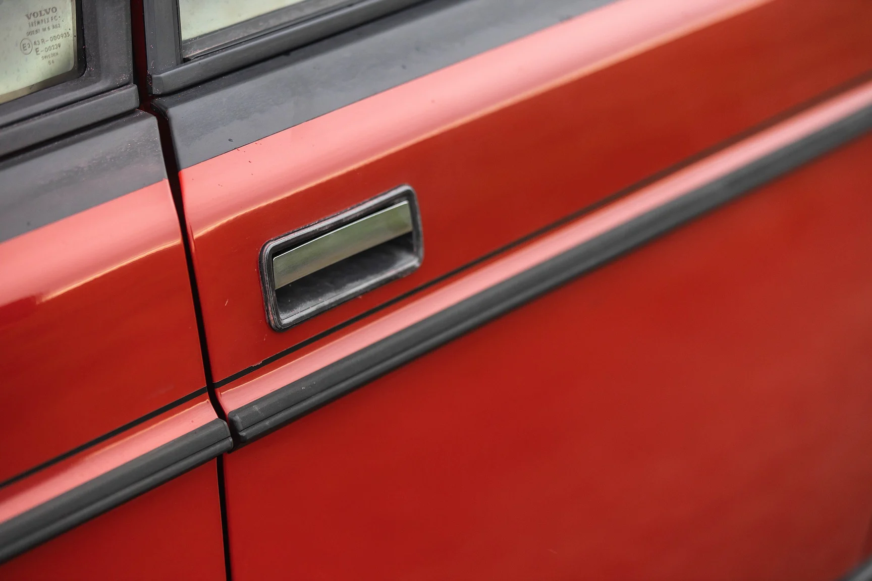 Aussenfoto 1984 Volvo 244 Turbo (32)