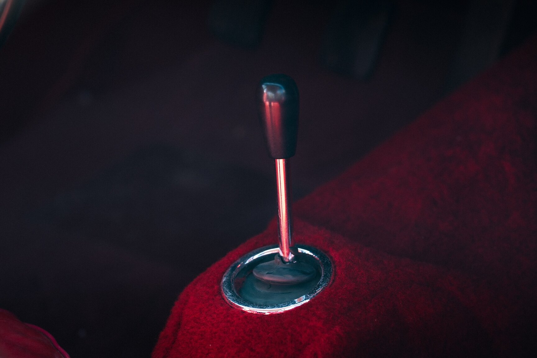 Interiörbild 1963 Volvo 1800 S (31)