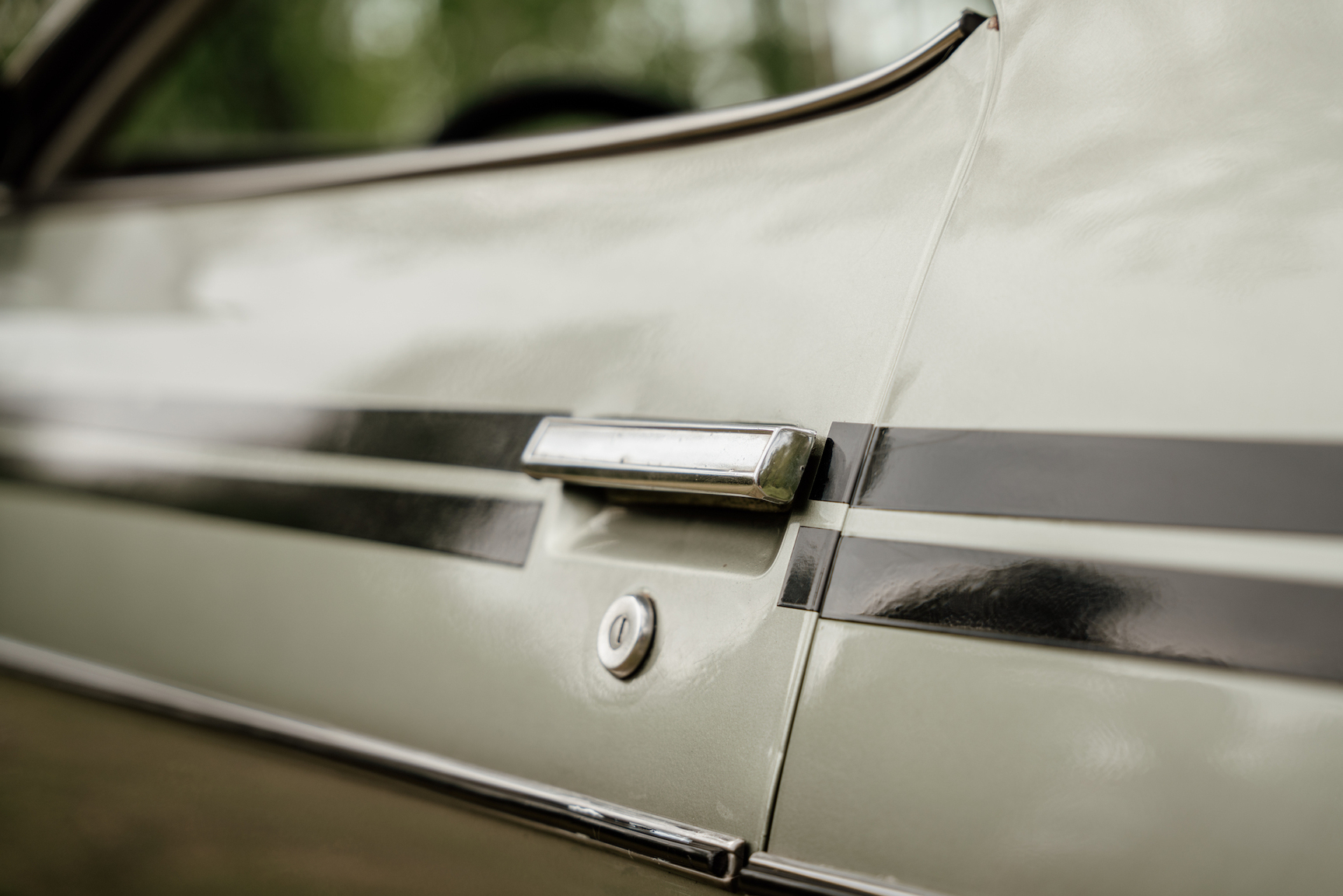 Exterior image of 1973 Chevrolet El Camino SS 454 (30)