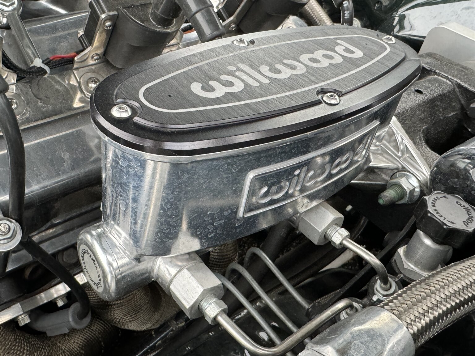 Image of 1966 Chevrolet Chevelle Pro-touring mechanics