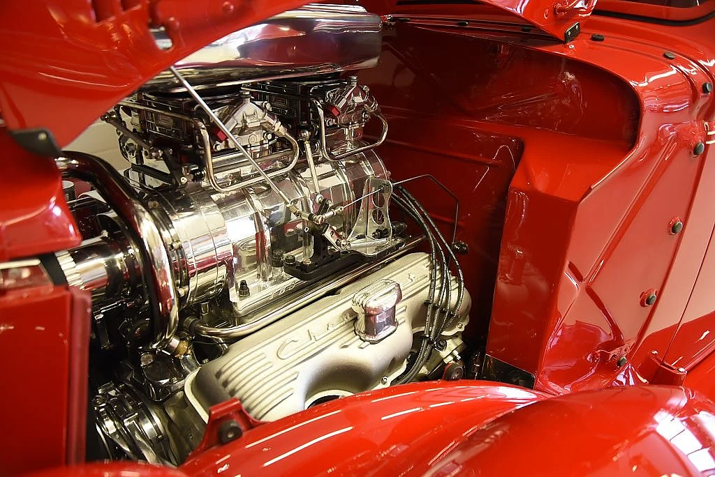 Bild von 1936 Ford Model 68 (47)