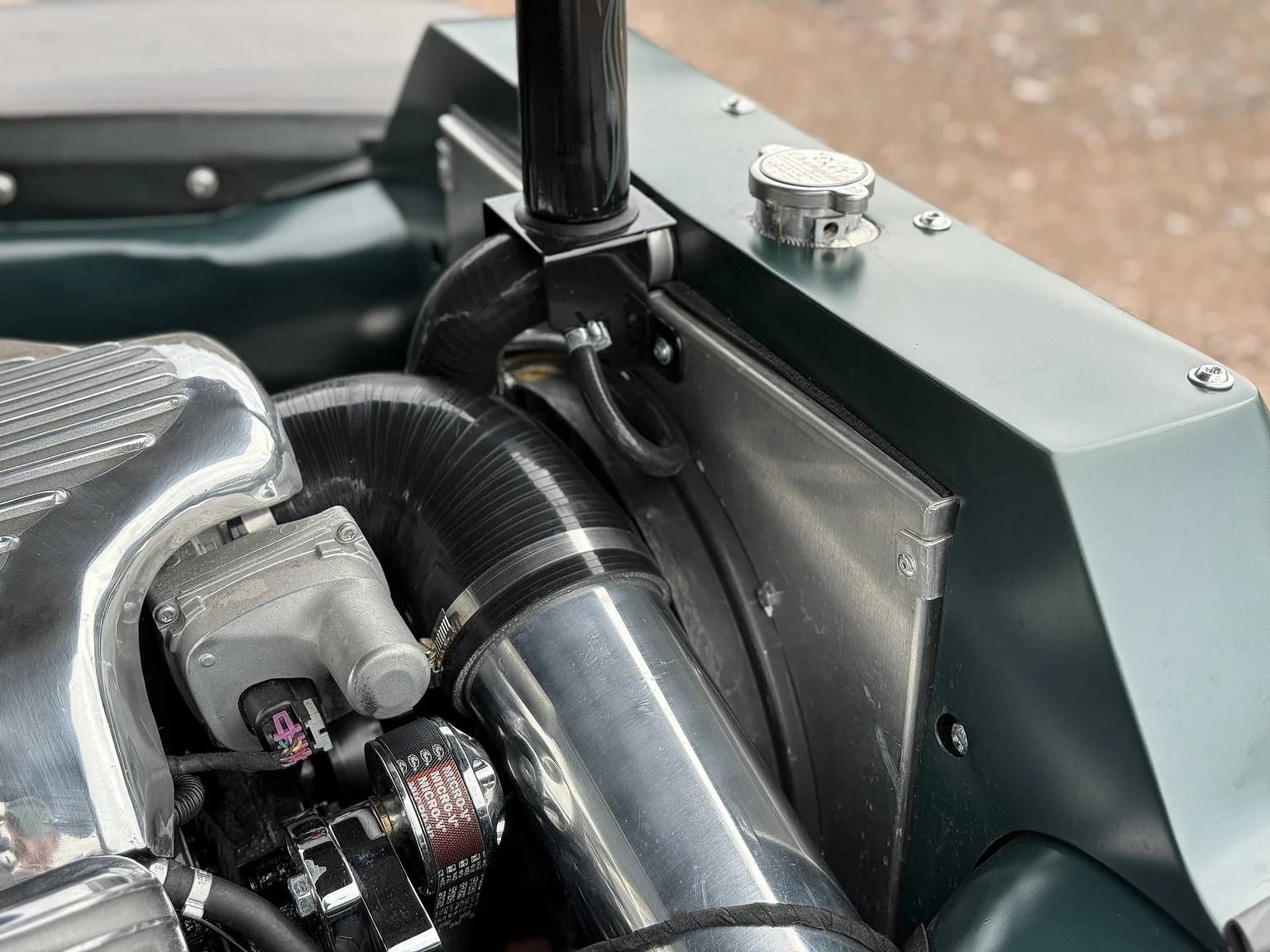 Image of 1953 Chevrolet 3600 Custom by Järudds mechanics (19)