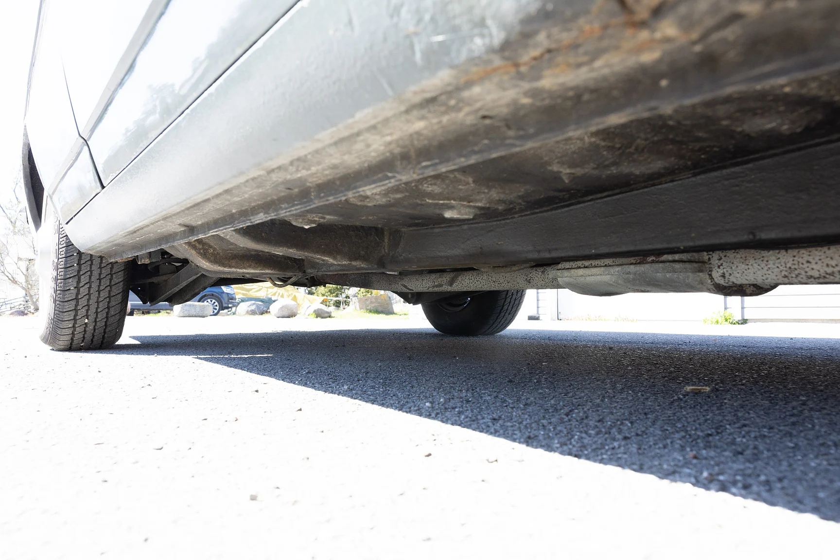 Image of 1970 Opel Admiral Admiral (57) mechanics
