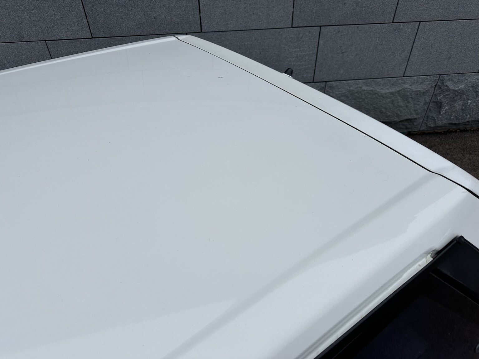 Exterior image of 1988 Nissan Sunny (17)